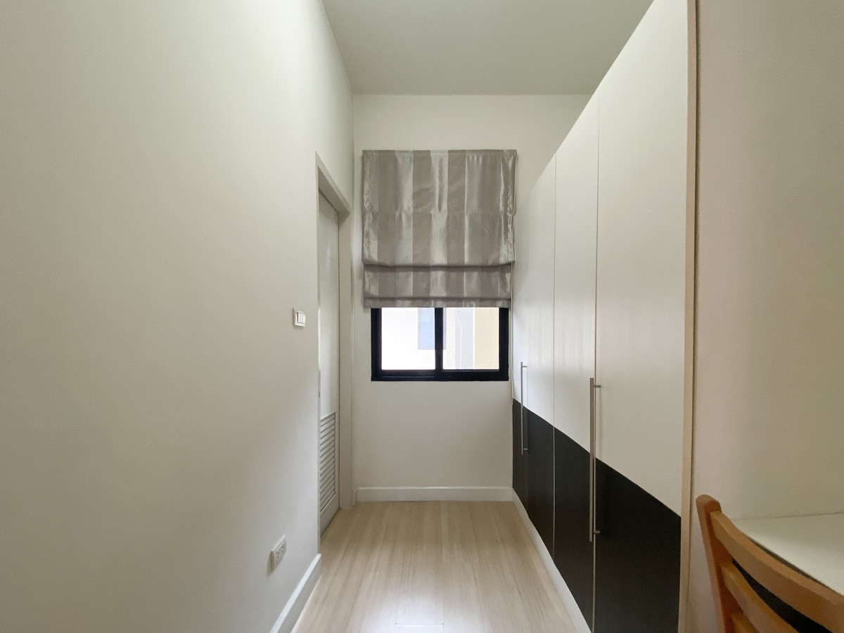 ขายทาวน์โฮมท่าพระ ตลาดพลู วุฒากาศ : ต่อรองราคาได้ บ้านพร้อมอยู่ ✨ ซิกเนเจอร์ กัลปพฤกษ์ / 3 ห้องนอน (ขาย), Sixnature Kanlapaphruek / 3 Bedrooms (FOR SALE) BALL009