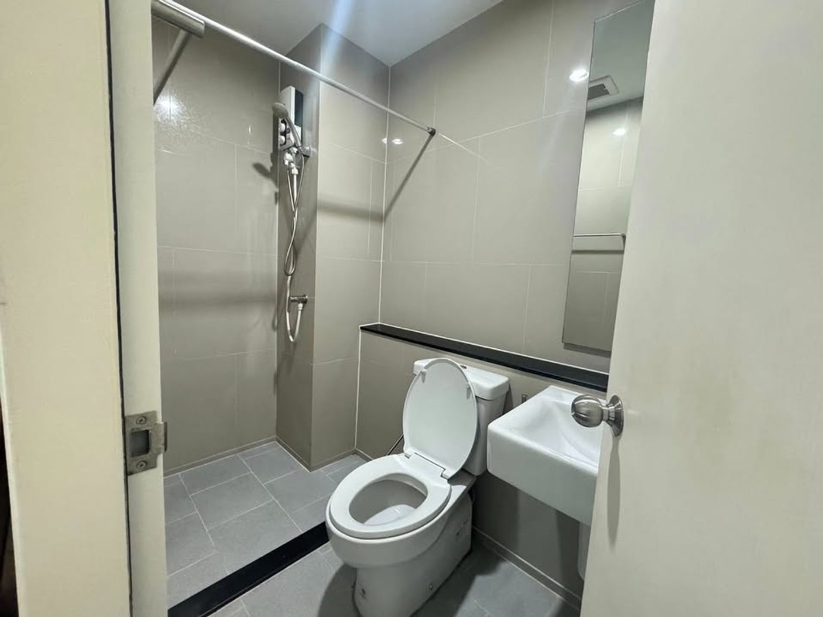 For RentCondoThaphra, Talat Phlu, Wutthakat : Condo for rent Aspire Sathorn - Ratchapruek/Aspire Sathorn - Ratchapruek (A6810011)