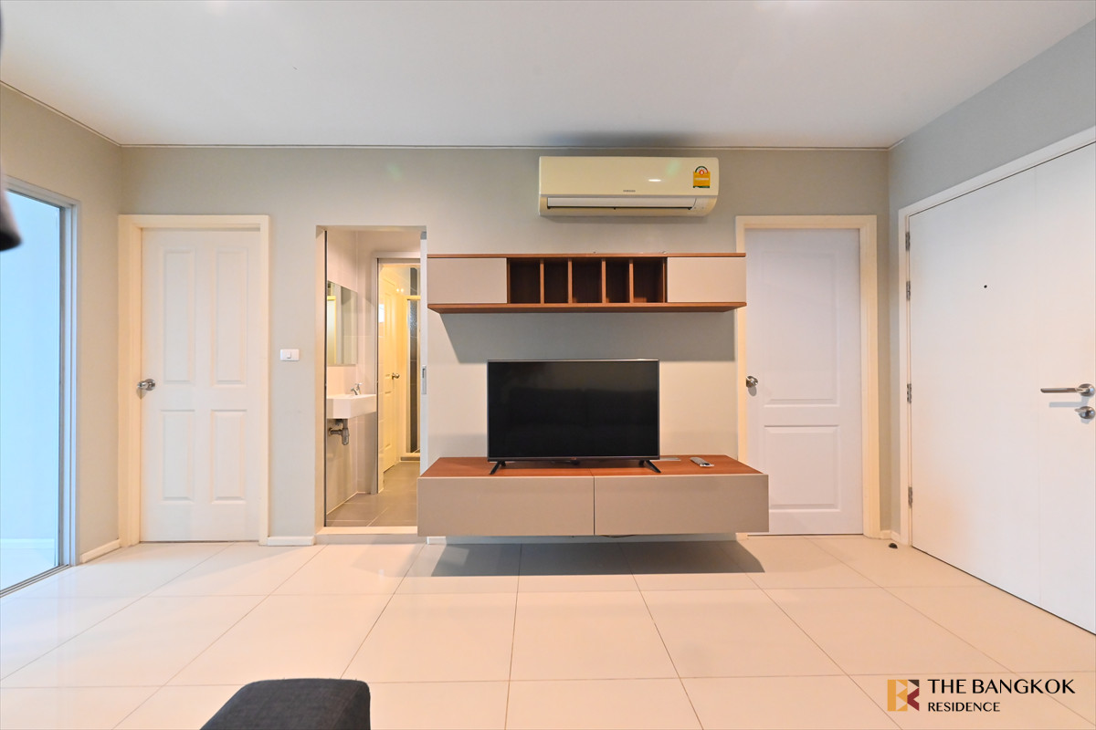 🔥Best Price 🔥Aspire Rama9 2B1B 80sqm. 4.6MB !! By Pond 📞 Call. 0658215651 Loading...