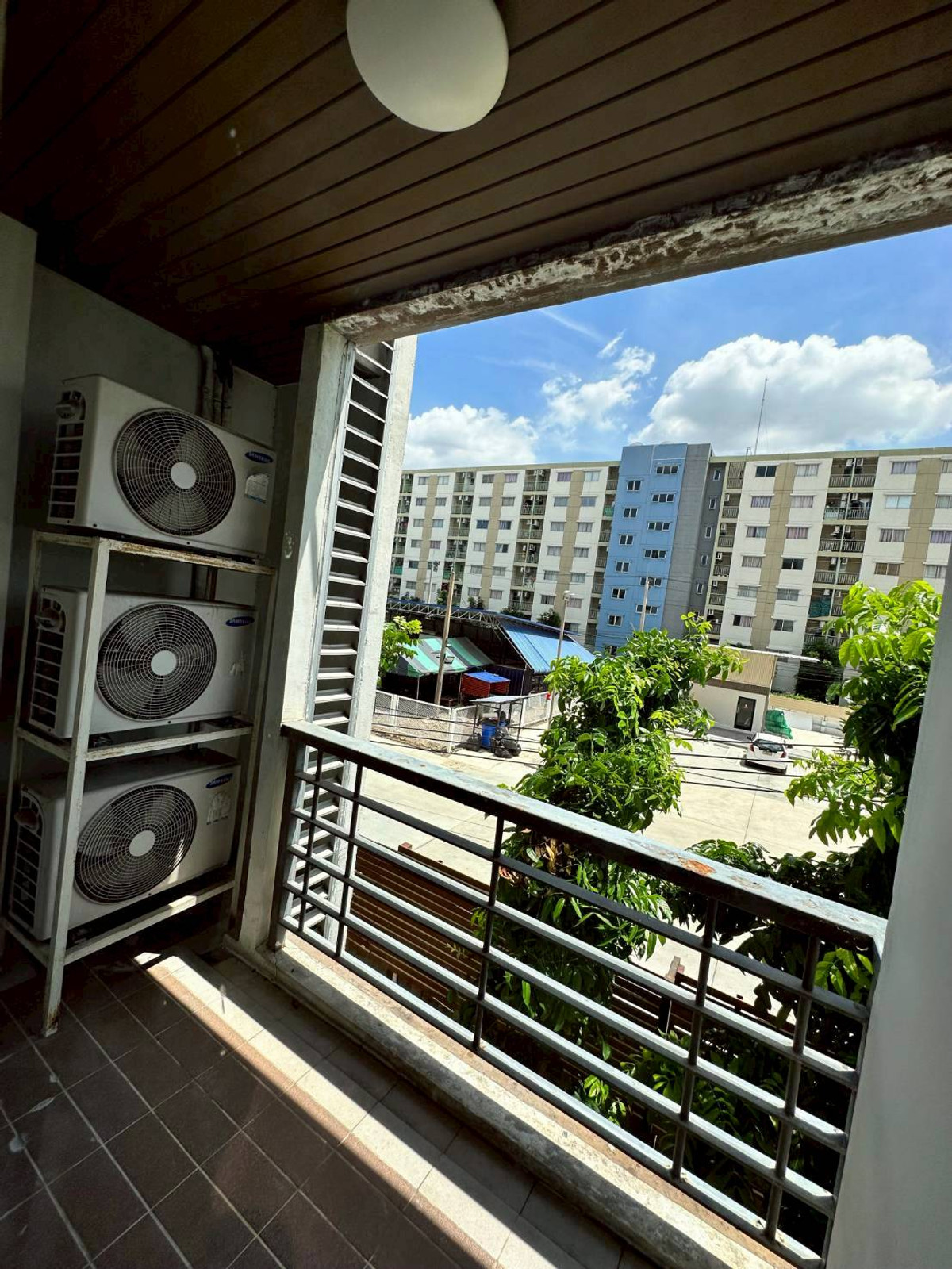 ให้เช่าคอนโดลาดกระบัง สุวรรณภูมิ : [PB1164] 📍 ให้เช่าคอนโด แอร์ลิงค์ เรสซิเดนซ์ (Airlink Residence)