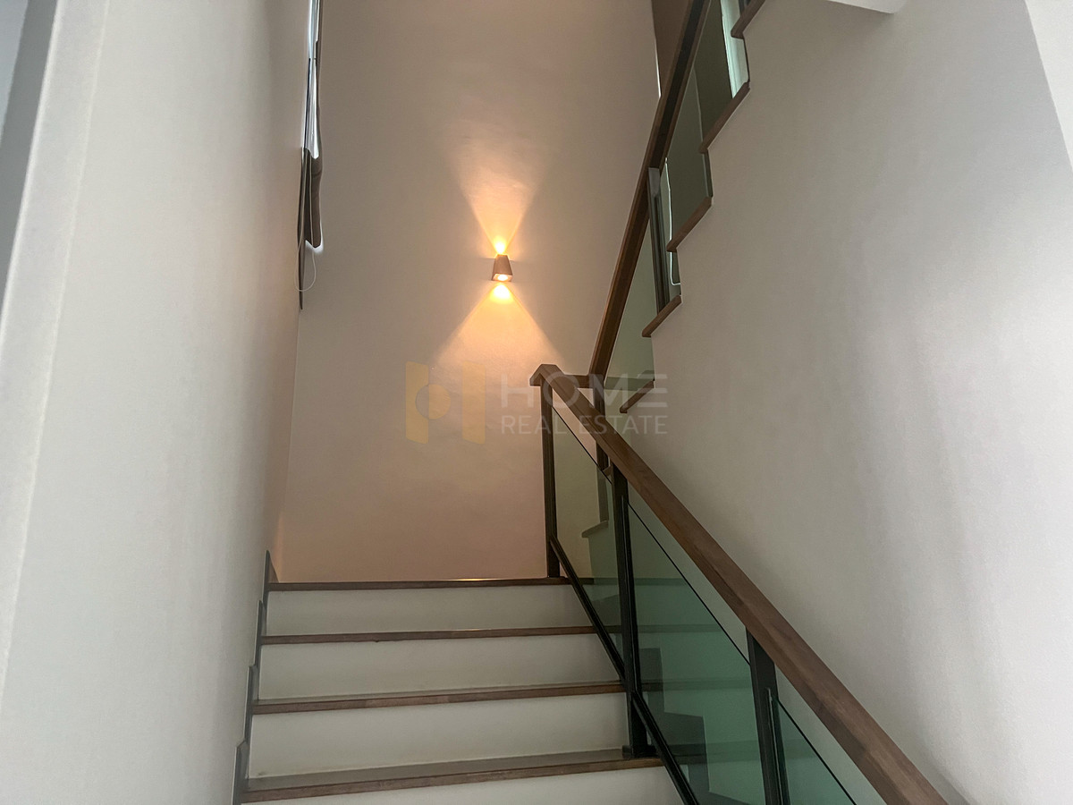 ขายบ้านบางนา แบริ่ง ลาซาล : BEST DEAL ✨ เดอะ ซิตี้ บางนา (โครงการใหม่) / 4 ห้องนอน (ขาย), The City Bangna (New Project) / 4 Bedrooms (FOR SALE) MICK012 