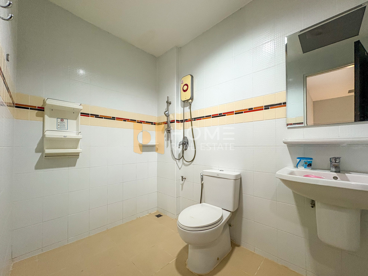 For SaleTownhomeKasetsart, Ratchayothin : Suetrong Grand Home Kaset - Ratchayothin Senanikom 1 Soi 11 / 4 Bedrooms (FOR SALE) TPM088