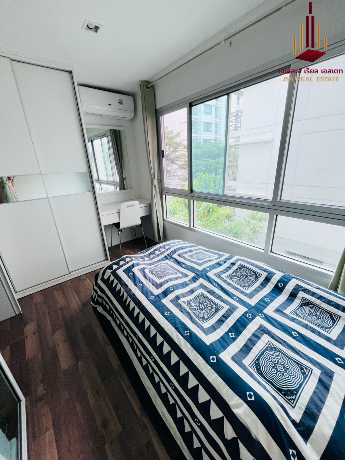 For RentCondoOnnut, Udomsuk : ✨ For Rent: The Room Sukhumvit 79 Condo ✨ 💰 Only 24,000 THB/month
