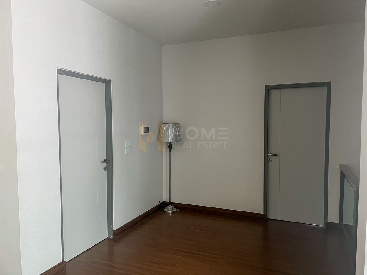 ขายบ้านบางนา แบริ่ง ลาซาล : BEST DEAL ✨ เดอะ ซิตี้ บางนา (โครงการใหม่) / 4 ห้องนอน (ขาย), The City Bangna (New Project) / 4 Bedrooms (FOR SALE) MICK012 