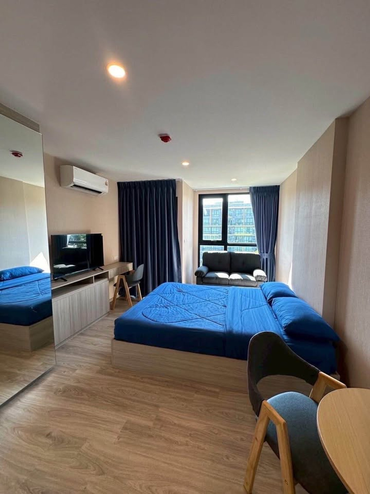 ให้เช่าคอนโดอ่อนนุช อุดมสุข : 🎏 For Rent 🌇 Origin Play Sri Udom Station  🌇 JA-441
