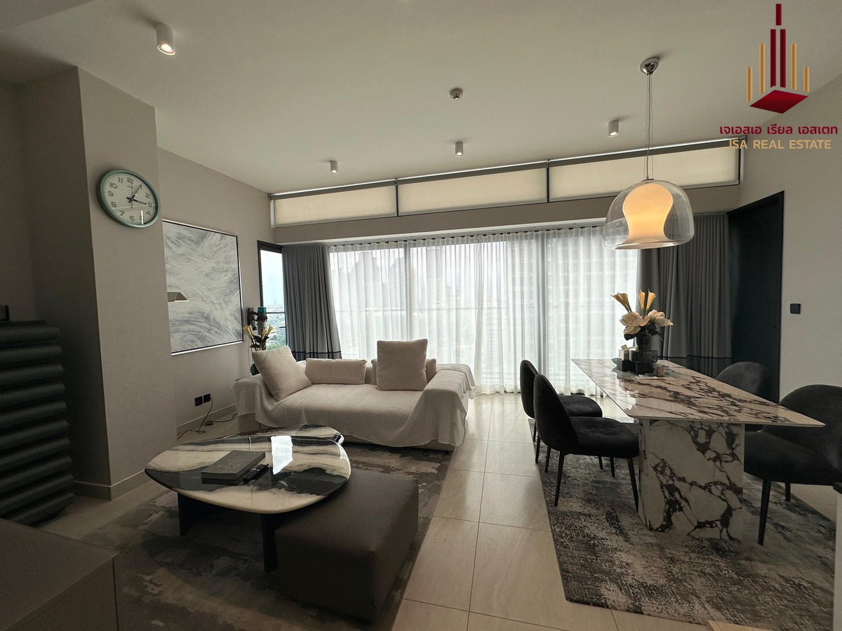 ให้เช่าคอนโดสาทร นราธิวาส : ✨ For Rent : Tait Sathorn 12 ✨  💰 Only 150,000 THB/month