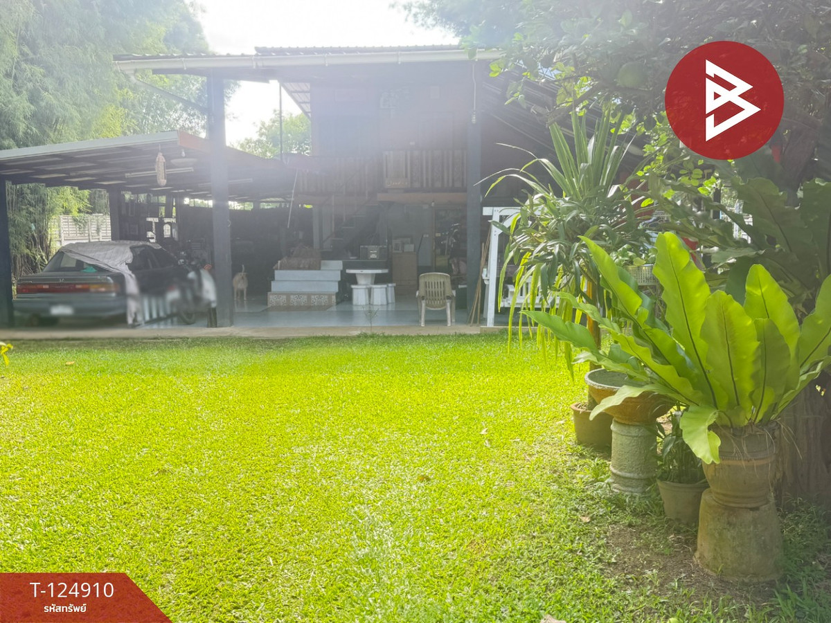 ขายบ้านเชียงใหม่ : ขายบ้านเดี่ยวพร้อมที่ดิน เนื้อที่ 3 งาน 15 ตร.วา หางดง เชียงใหม่