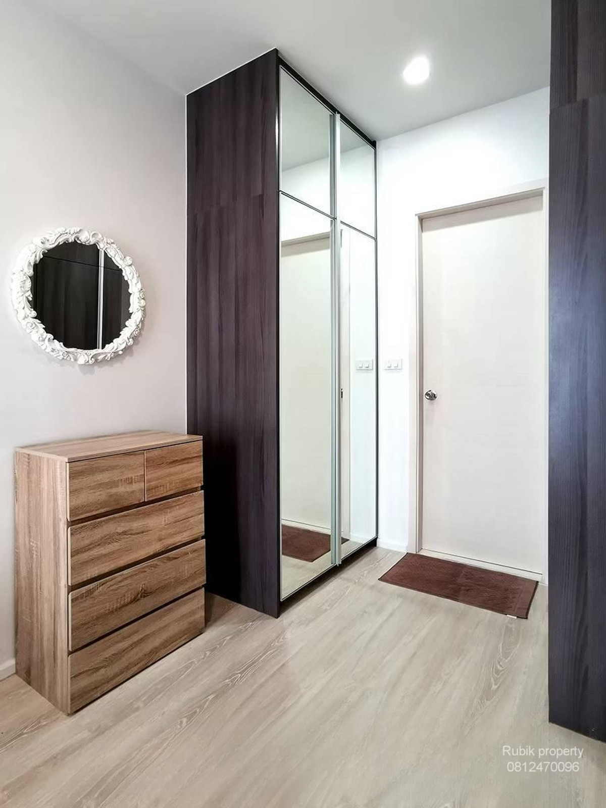 CondoRatchadapisek, Huaikwang, Suttisan : (RB1350)✨ Quinn Ratchada 17 Condo – Why is this place right for you! ✨