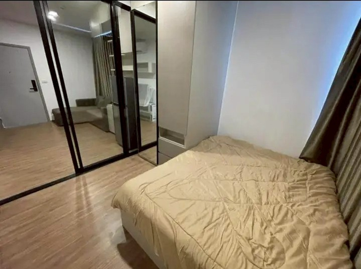 ให้เช่าคอนโดมีนบุรี-ร่มเกล้า : ✅ OGR157 ✅ Line : @p2nproperty