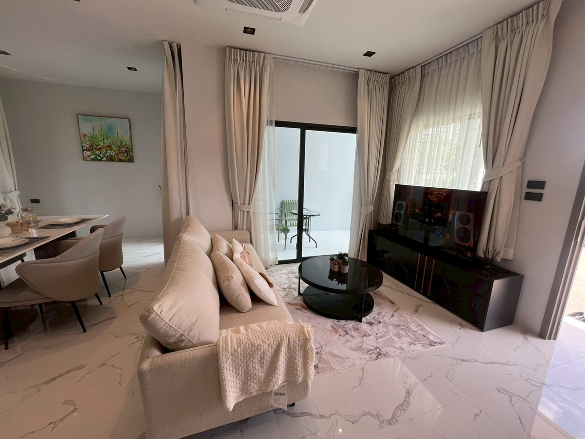 For RentHouseRama9, Petchburi, RCA : ✨For rent and sale🏡89 RESIDENCE, a luxurious 4-story townhome in the heart of Ratchada-Rama 9, 4 bedrooms, 5 bathrooms, 2-3 parking spaces, 28 sq m, 235 sq m.