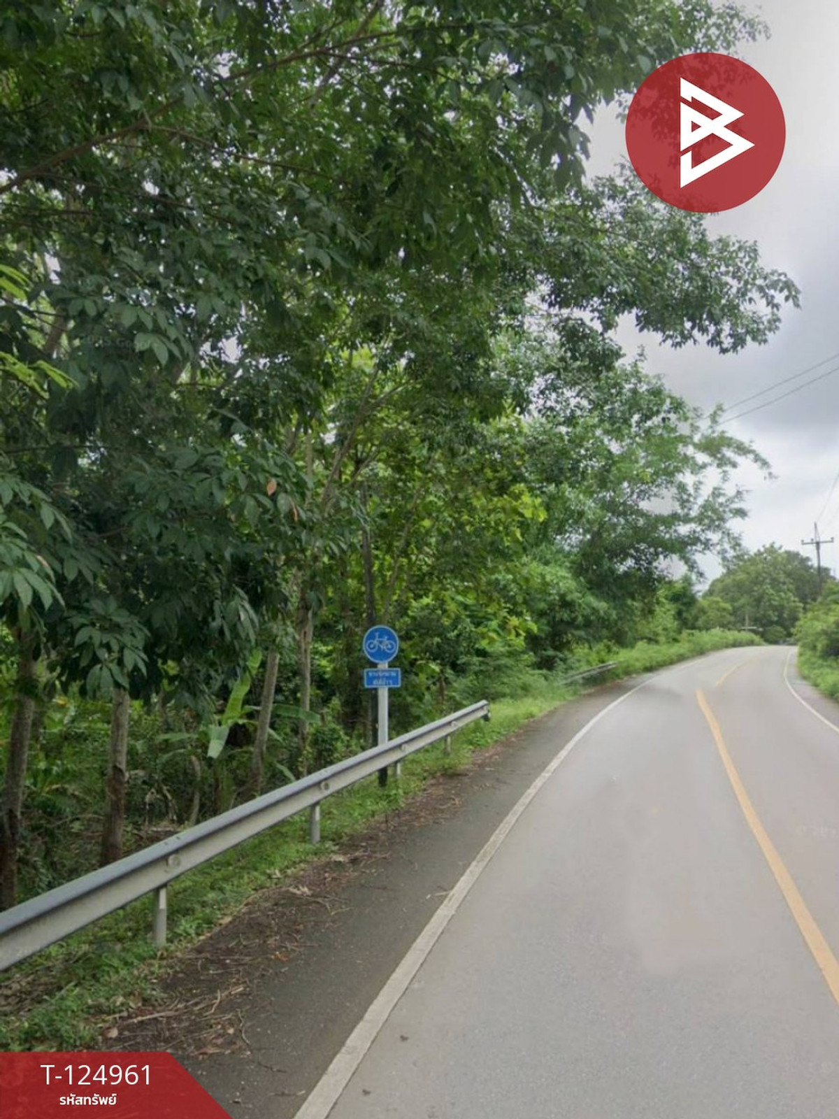 Land for sale, area 3 rai 3 ngan 4 sq m, Na Yai Am, Chanthaburi. Loading...