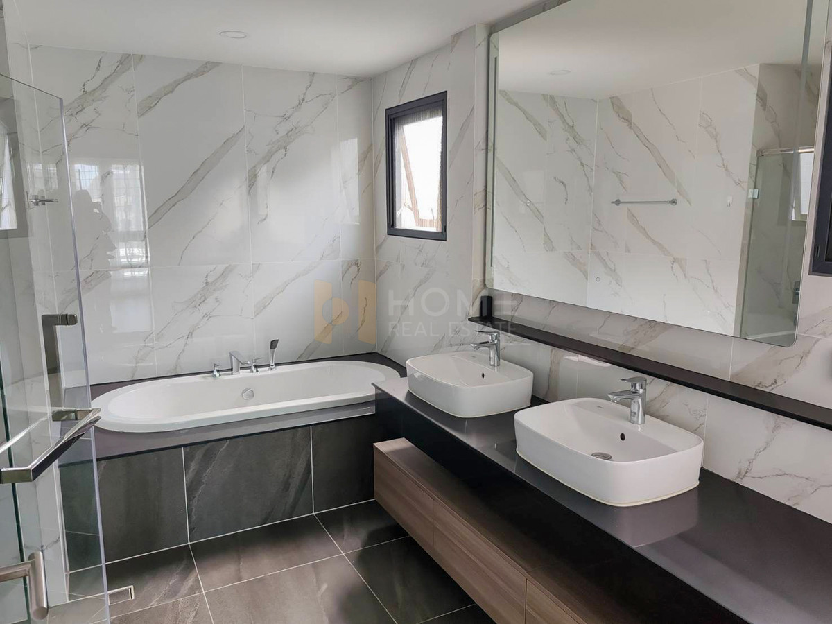 ขายบ้านบางนา แบริ่ง ลาซาล : BEST DEAL ✨ เดอะ ซิตี้ บางนา (โครงการใหม่) / 4 ห้องนอน (ขาย), The City Bangna (New Project) / 4 Bedrooms (FOR SALE) MICK012 