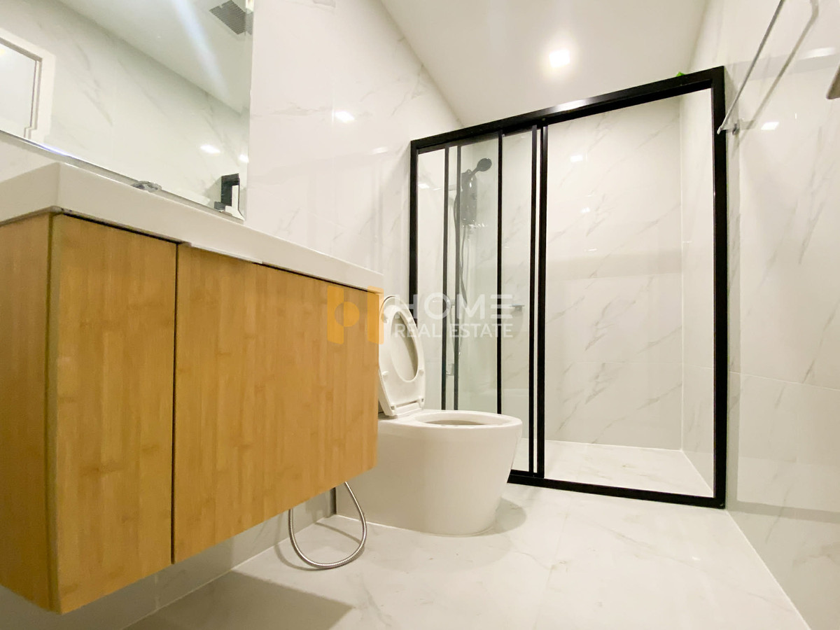 ขายทาวน์โฮมบางแค เพชรเกษม : ทาวน์เฮ้าส์ราคาดี คุ้มกว่ามือ 1 ✨ พาทิโอ กัลปพฤกษ์ - สาทร / 4 ห้องนอน (ขาย), Patio Kallapaphruk - Sathorn / 4 Bedrooms (FOR SALE) BALL001