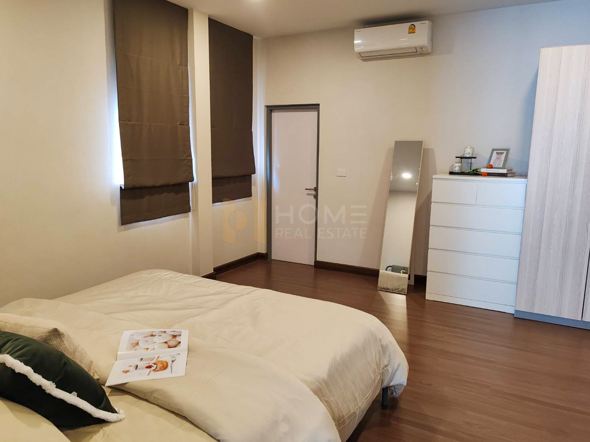 ขายบ้านบางนา แบริ่ง ลาซาล : BEST DEAL ✨ เดอะ ซิตี้ บางนา (โครงการใหม่) / 4 ห้องนอน (ขาย), The City Bangna (New Project) / 4 Bedrooms (FOR SALE) MICK012 