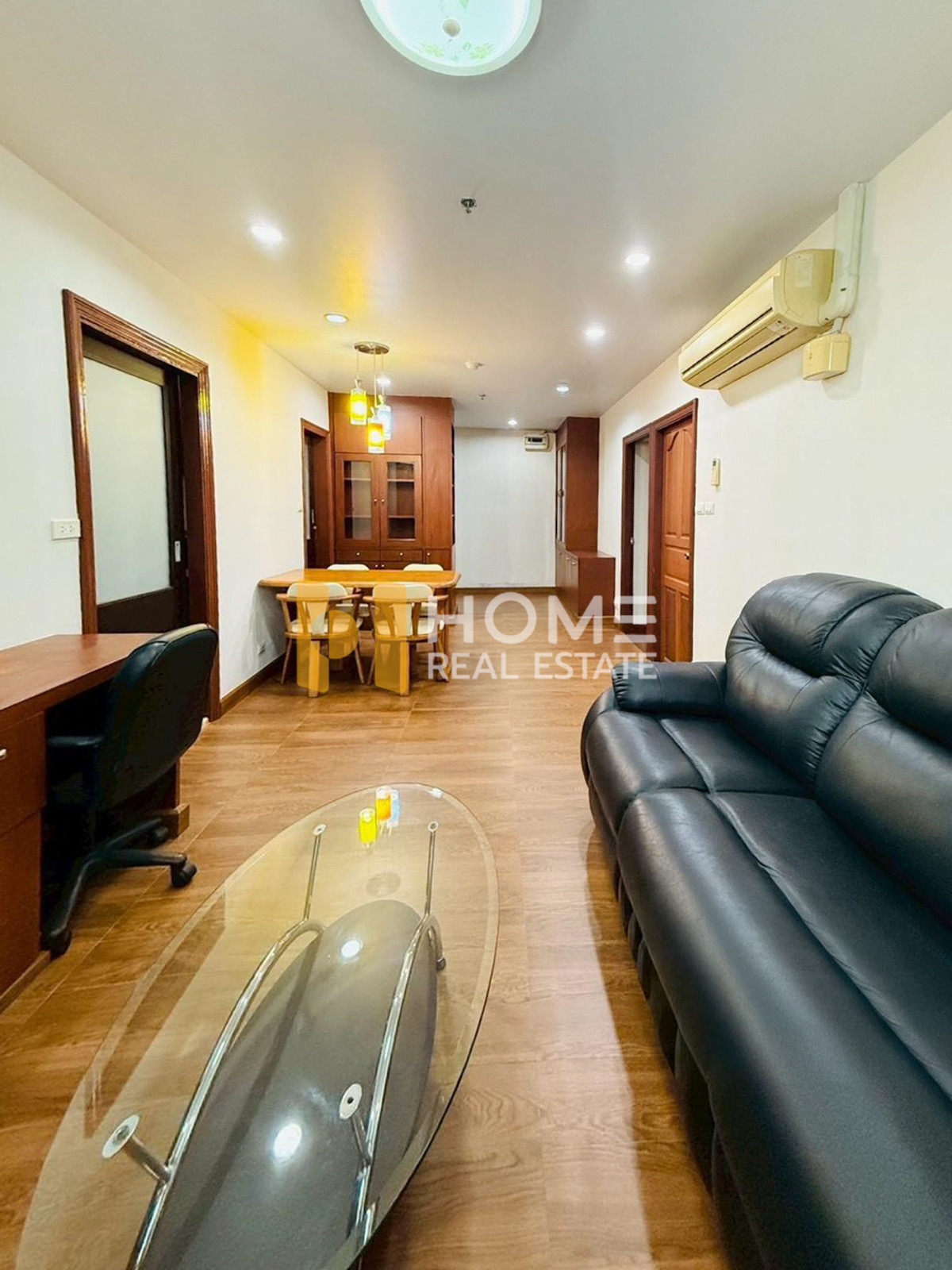 For SaleCondoSriracha Laem Chabang Ban Bueng : Ladda Condo View / 2 Bedrooms (FOR SALE), Ladda Condo View / 2 Bedrooms (For Sale) MAYC038