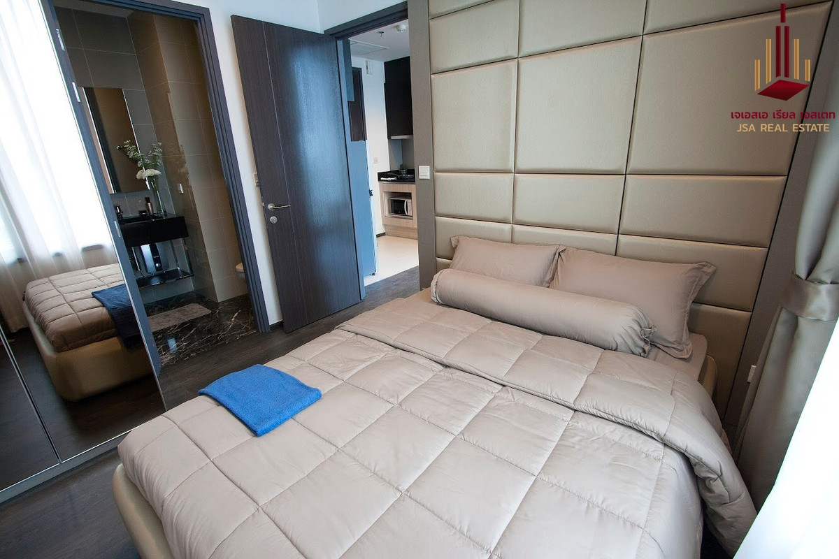 For RentCondoSukhumvit, Asoke, Thonglor : ✨ For Rent: EDGE Sukhumvit 23 Condo ✨ 💰 Only 35,000 THB/month