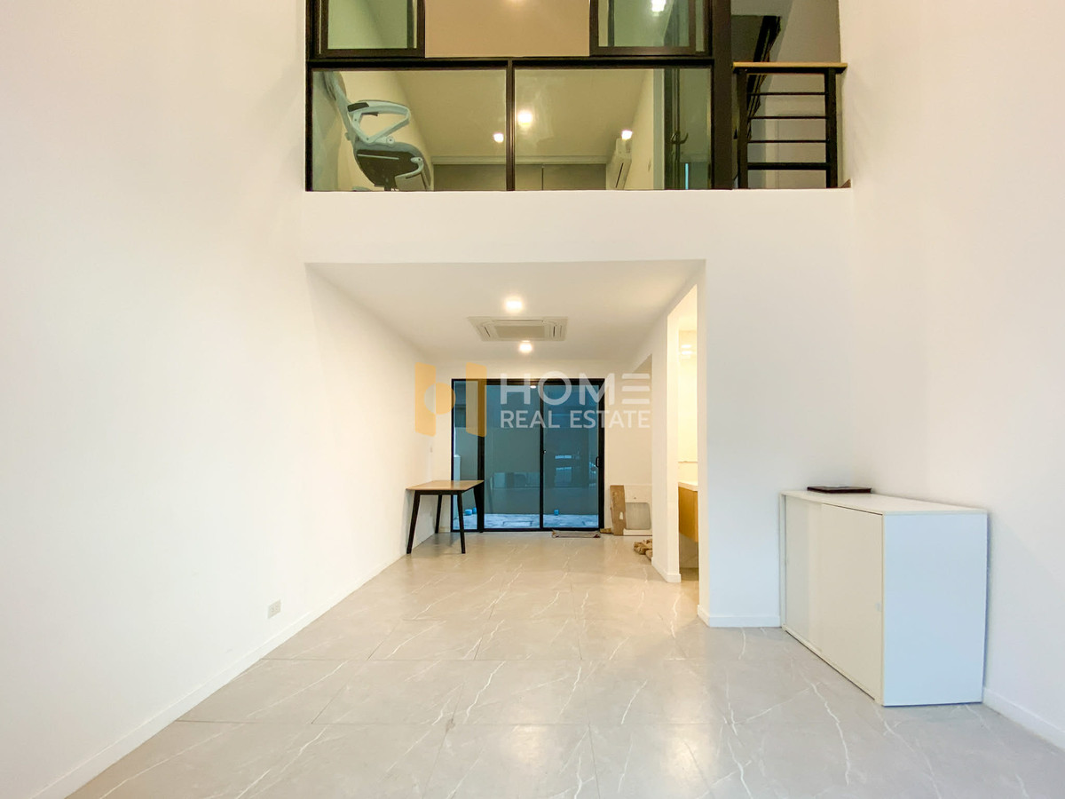 ขายทาวน์โฮมบางแค เพชรเกษม : ทาวน์เฮ้าส์ราคาดี คุ้มกว่ามือ 1 ✨ พาทิโอ กัลปพฤกษ์ - สาทร / 4 ห้องนอน (ขาย), Patio Kallapaphruk - Sathorn / 4 Bedrooms (FOR SALE) BALL001