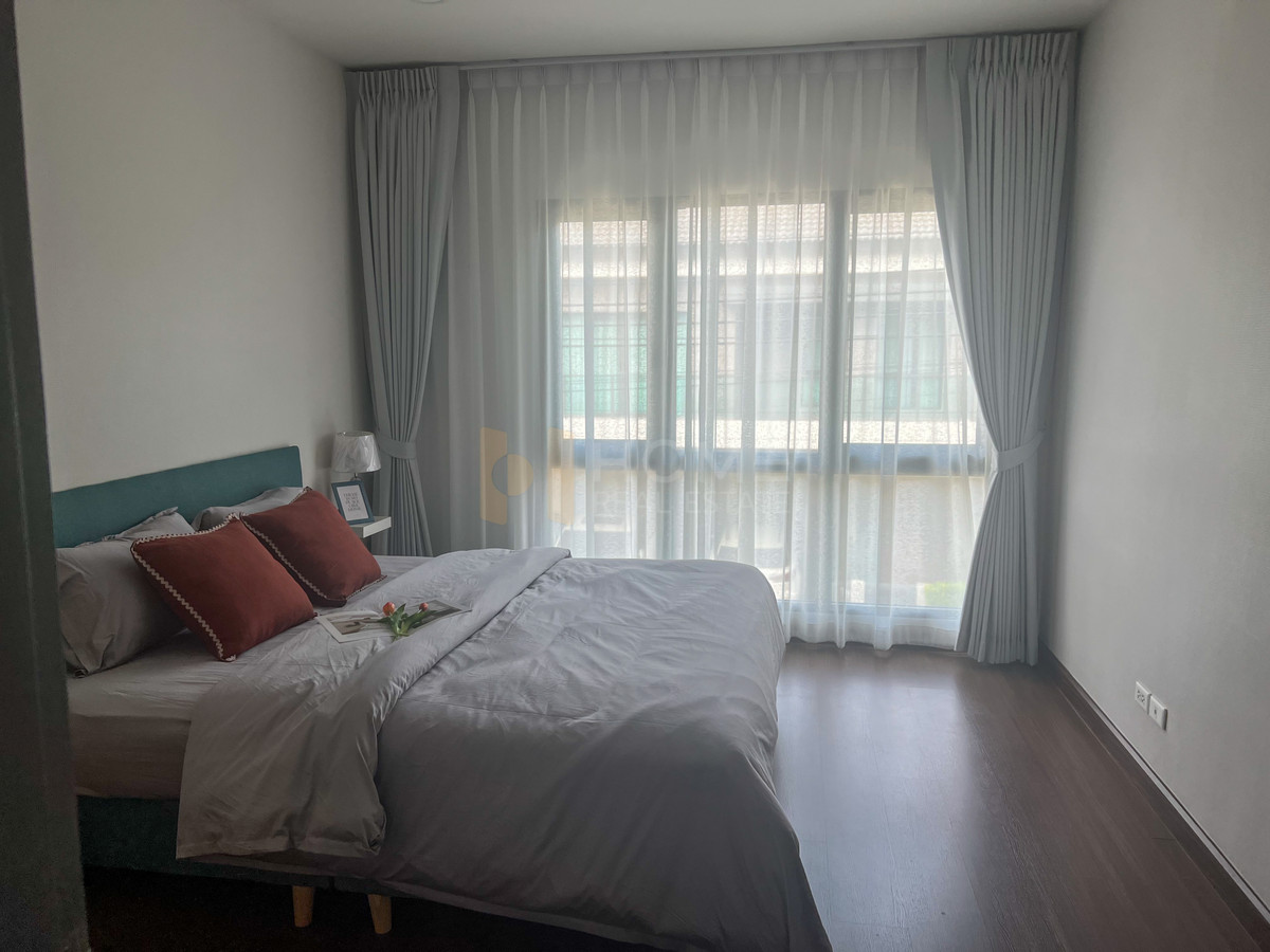 ขายบ้านบางนา แบริ่ง ลาซาล : BEST DEAL ✨ เดอะ ซิตี้ บางนา (โครงการใหม่) / 4 ห้องนอน (ขาย), The City Bangna (New Project) / 4 Bedrooms (FOR SALE) MICK012 