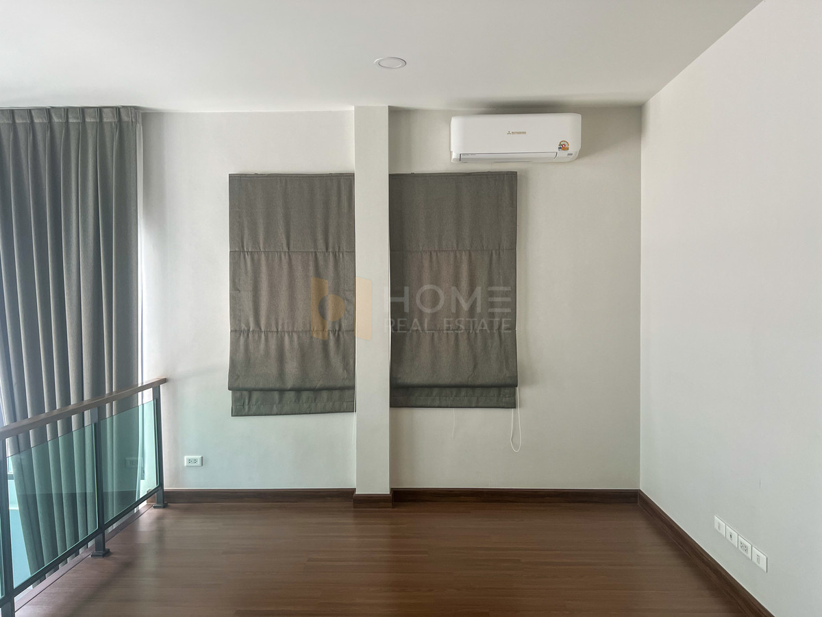 ขายบ้านบางนา แบริ่ง ลาซาล : BEST DEAL ✨ เดอะ ซิตี้ บางนา (โครงการใหม่) / 4 ห้องนอน (ขาย), The City Bangna (New Project) / 4 Bedrooms (FOR SALE) MICK012 