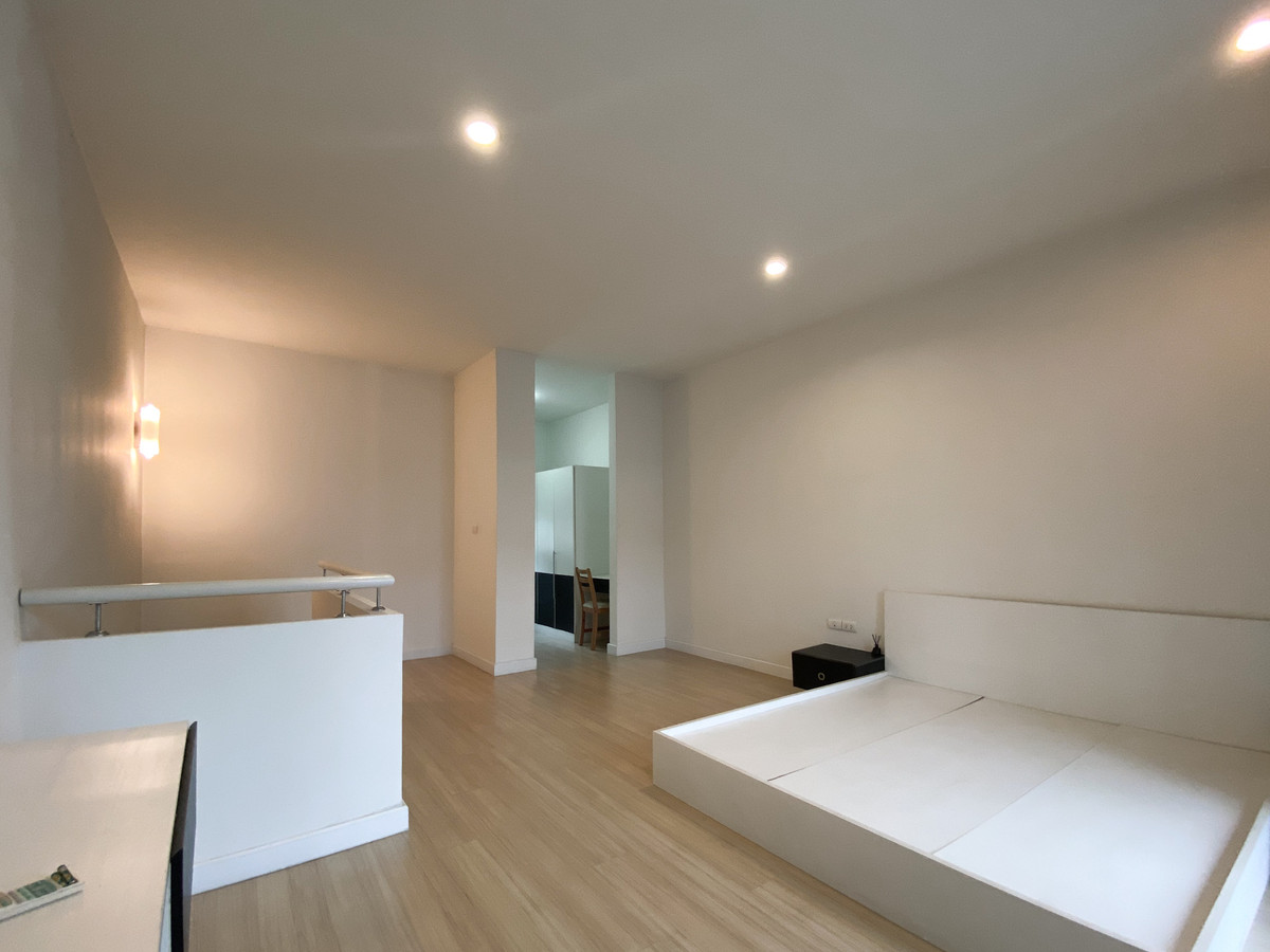 ขายทาวน์โฮมท่าพระ ตลาดพลู วุฒากาศ : ต่อรองราคาได้ บ้านพร้อมอยู่ ✨ ซิกเนเจอร์ กัลปพฤกษ์ / 3 ห้องนอน (ขาย), Sixnature Kanlapaphruek / 3 Bedrooms (FOR SALE) BALL009