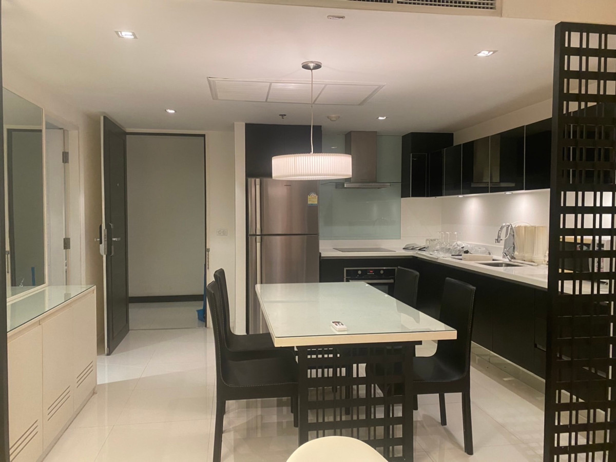 ให้เช่าคอนโดสุขุมวิท อโศก ทองหล่อ : Eight Thonglor Residence