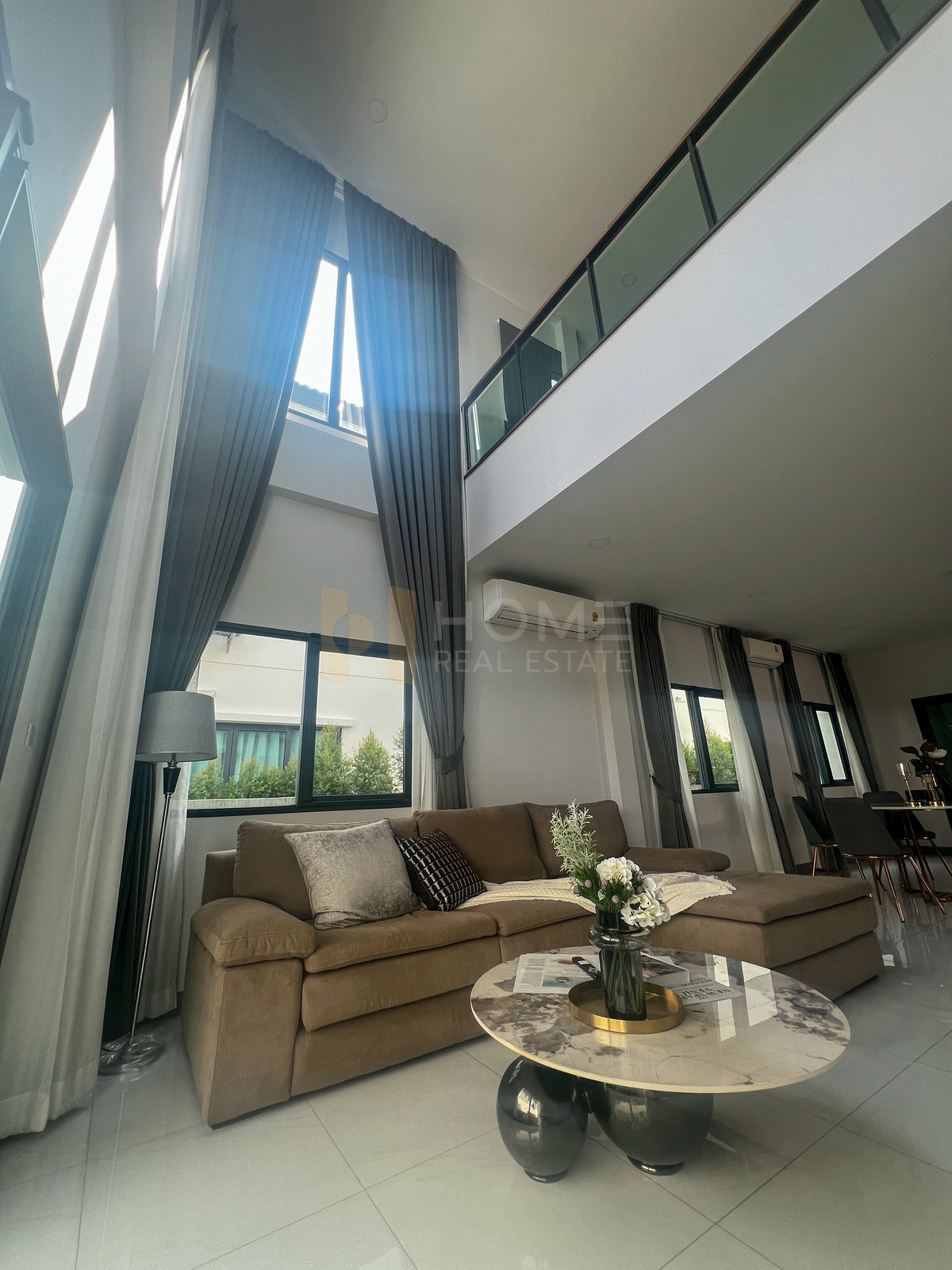 ขายบ้านบางนา แบริ่ง ลาซาล : BEST DEAL ✨ เดอะ ซิตี้ บางนา (โครงการใหม่) / 4 ห้องนอน (ขาย), The City Bangna (New Project) / 4 Bedrooms (FOR SALE) MICK012 