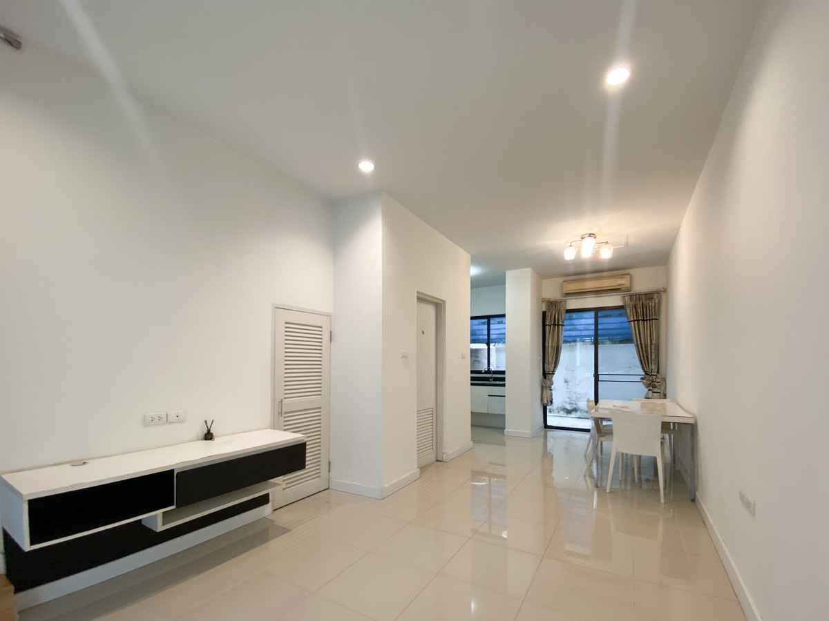 ขายทาวน์โฮมท่าพระ ตลาดพลู วุฒากาศ : ต่อรองราคาได้ บ้านพร้อมอยู่ ✨ ซิกเนเจอร์ กัลปพฤกษ์ / 3 ห้องนอน (ขาย), Sixnature Kanlapaphruek / 3 Bedrooms (FOR SALE) BALL009