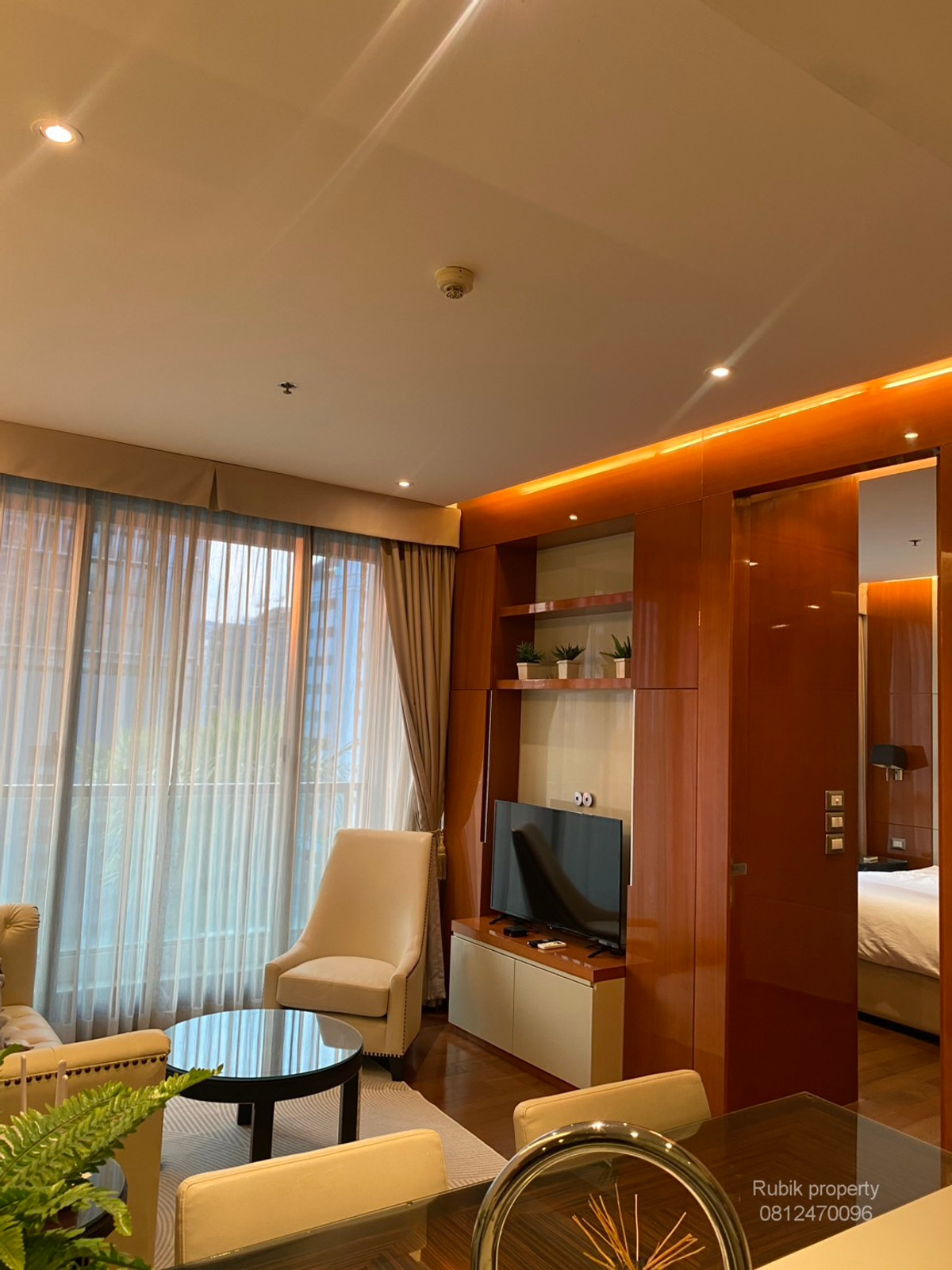 คอนโดสุขุมวิท อโศก ทองหล่อ : 🏙️ (RB1339) The Address Sukhumvit 28 — สวยพร้อมอยู่ ทำเลหรูใจกลางสุขุมวิท