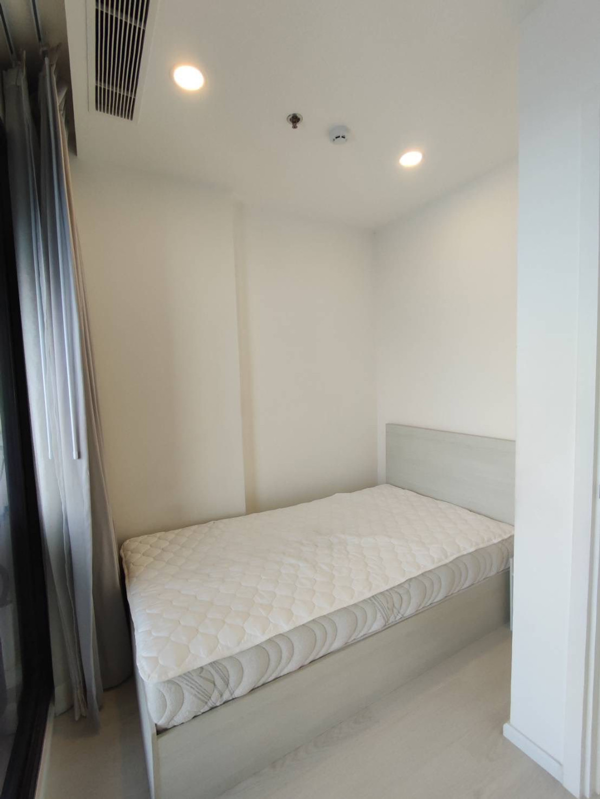 ขายคอนโดเกษตรศาสตร์ รัชโยธิน : Mazarine Ratchayothin / 2 Bedrooms (SALE WITH TENANT), แมสซารีน รัชโยธิน / 2 ห้องนอน (ขายพร้อมผู้เช่า) DEWT032 