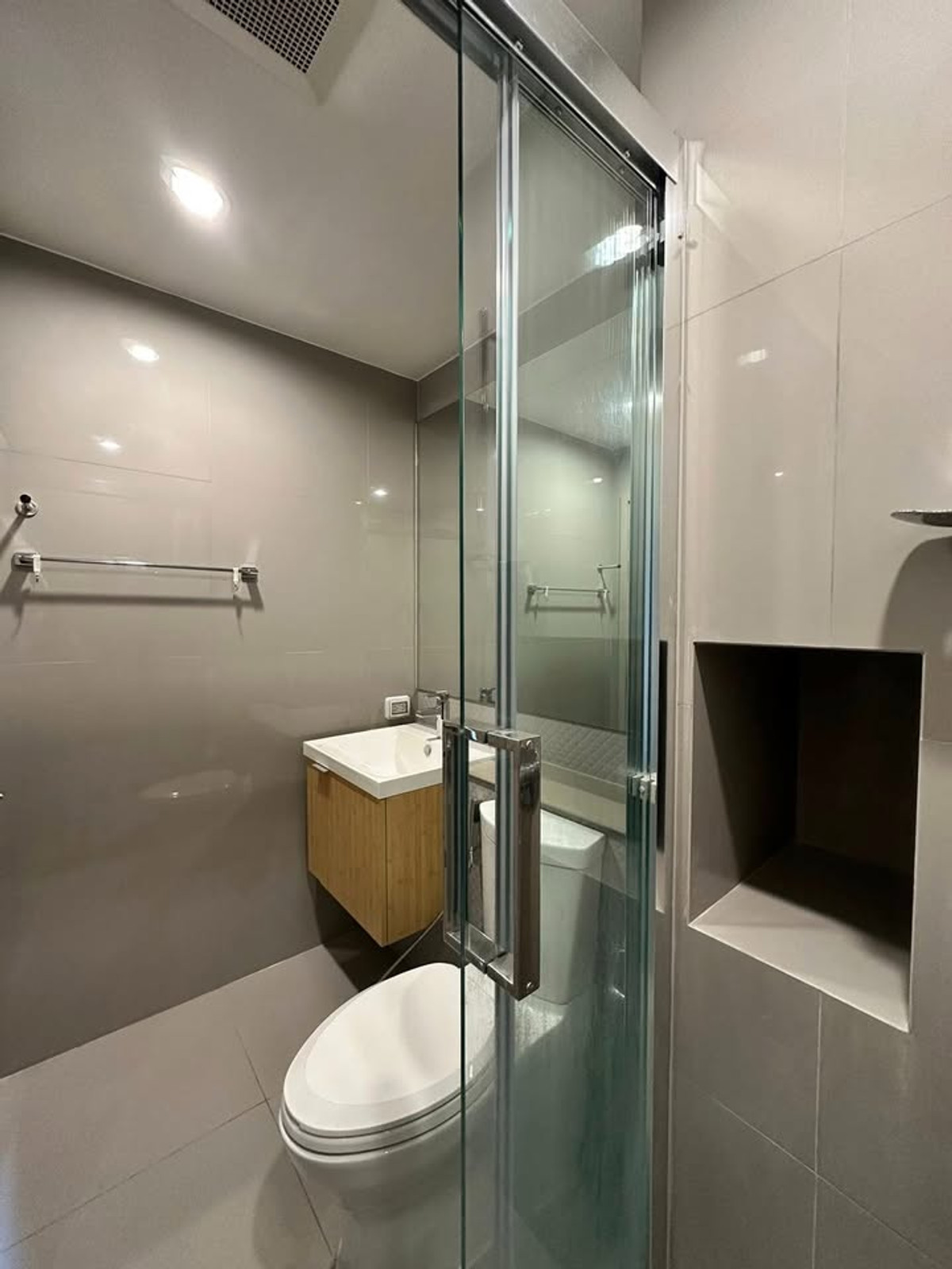 ให้เช่าคอนโดท่าพระ ตลาดพลู วุฒากาศ : เช่าคอนโด The Privacy Thaphra Interchange/เดอะ ไพรเวซี่ ท่าพระ อินเตอร์เชนจ์ (A6810018)