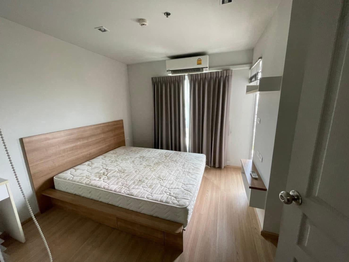 For SaleCondoBang Sue, Wong Sawang, Tao Pun : [PB1160]🚩Condo for sale Rich Park @Taopoon Interchange (Rich Park @Taopoon Interchange)