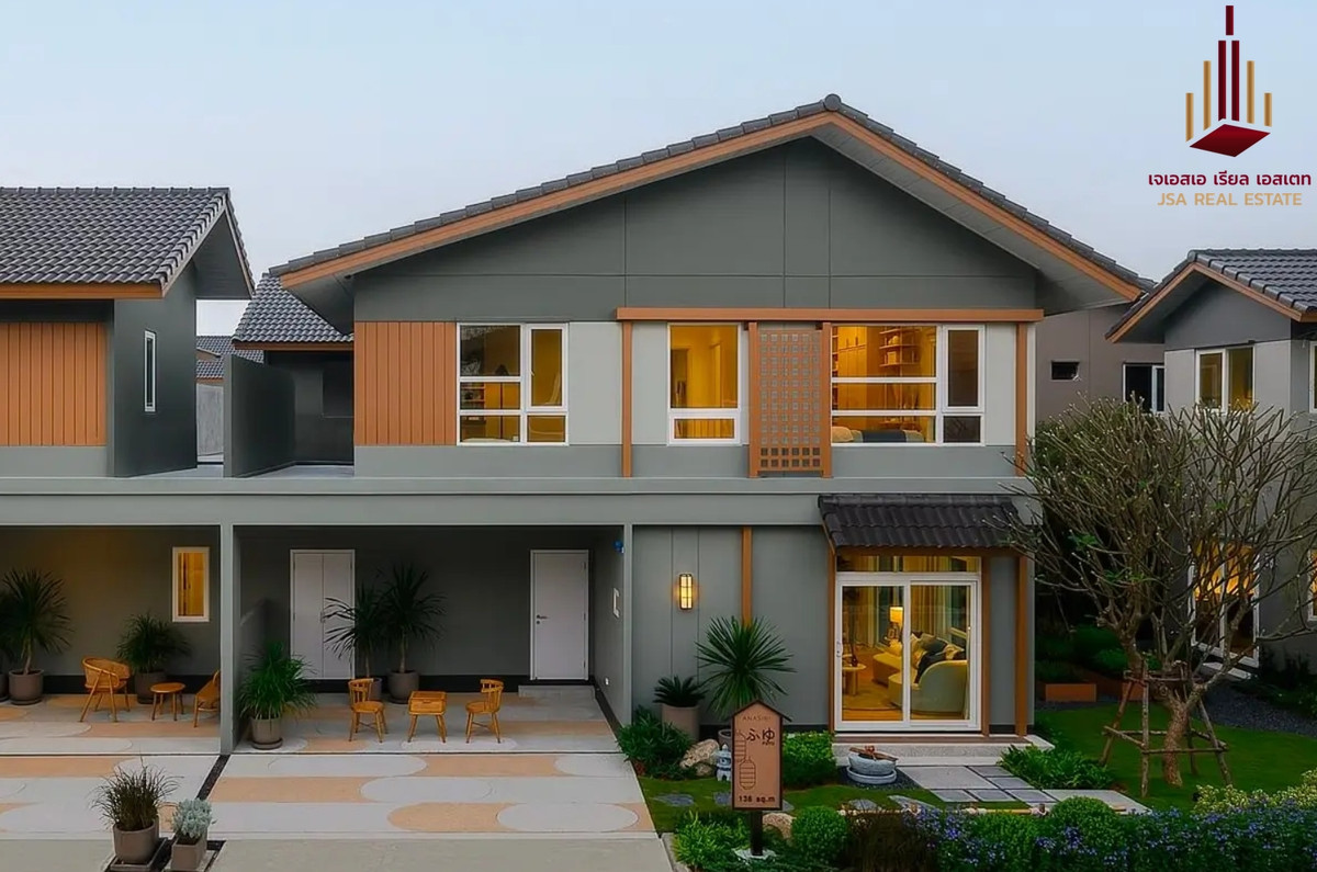 ขายวิภาวดี ดอนเมือง หลักสี่ : ✨ For Sale: Anasiri Songprapha ✨ 💰 Only 6,290,000 THB