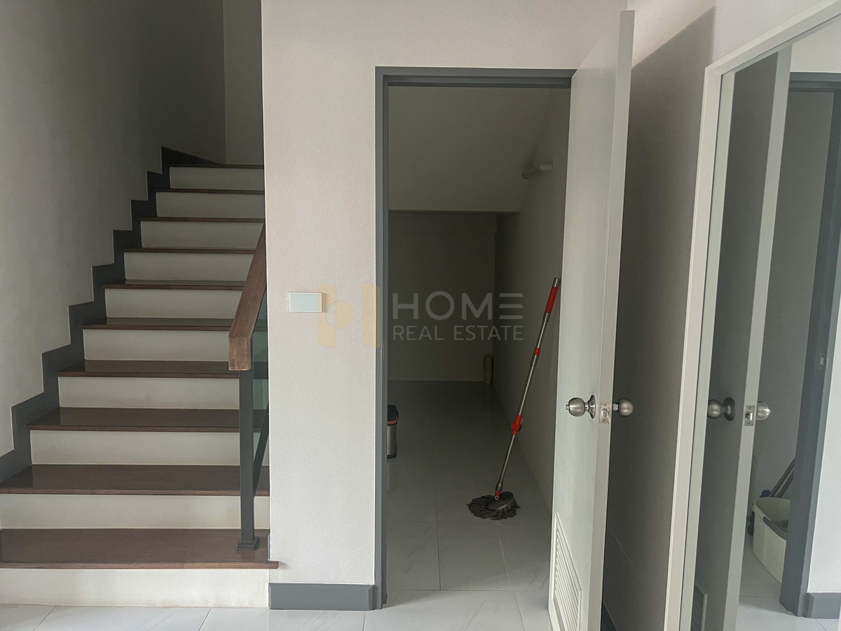 ขายบ้านบางนา แบริ่ง ลาซาล : BEST DEAL ✨ เดอะ ซิตี้ บางนา (โครงการใหม่) / 4 ห้องนอน (ขาย), The City Bangna (New Project) / 4 Bedrooms (FOR SALE) MICK012 