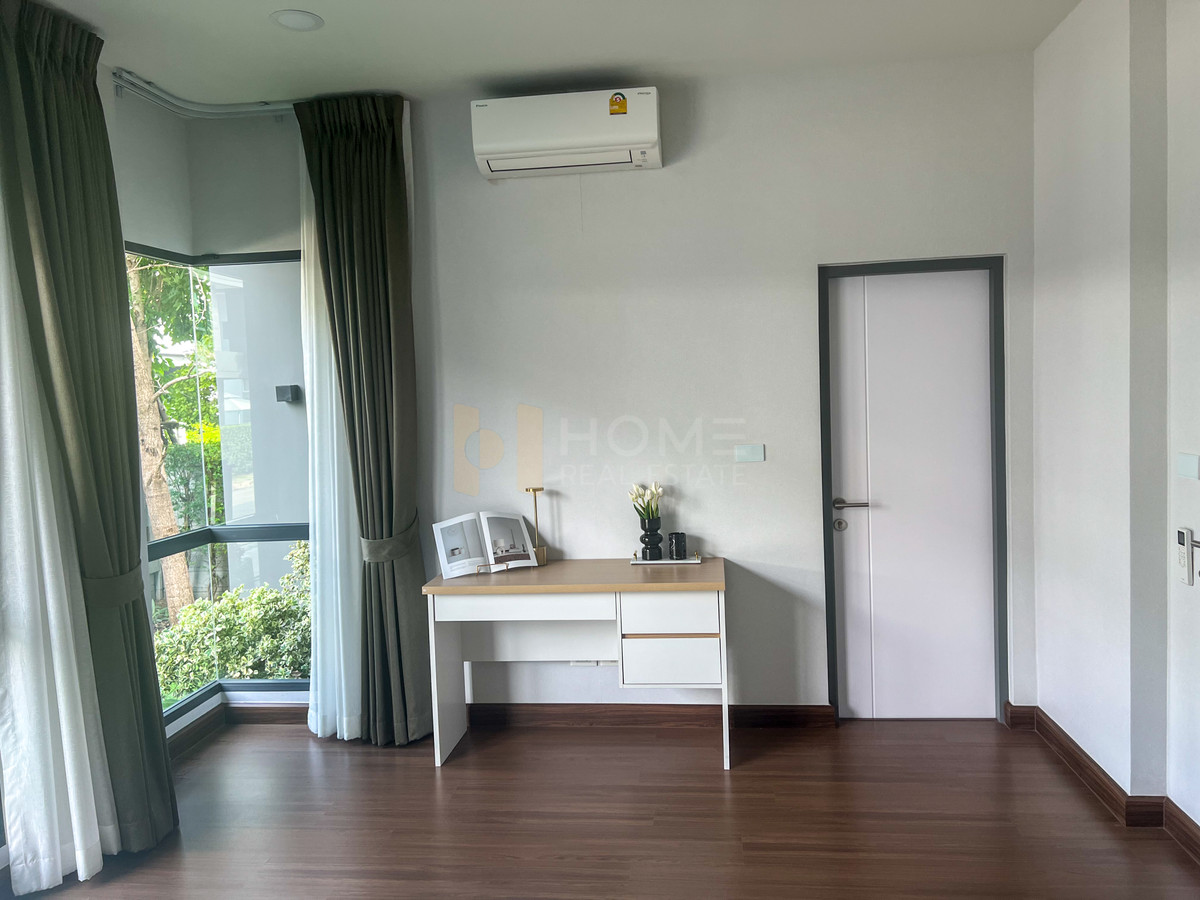 ขายบ้านบางนา แบริ่ง ลาซาล : BEST DEAL ✨ เดอะ ซิตี้ บางนา (โครงการใหม่) / 4 ห้องนอน (ขาย), The City Bangna (New Project) / 4 Bedrooms (FOR SALE) MICK012 