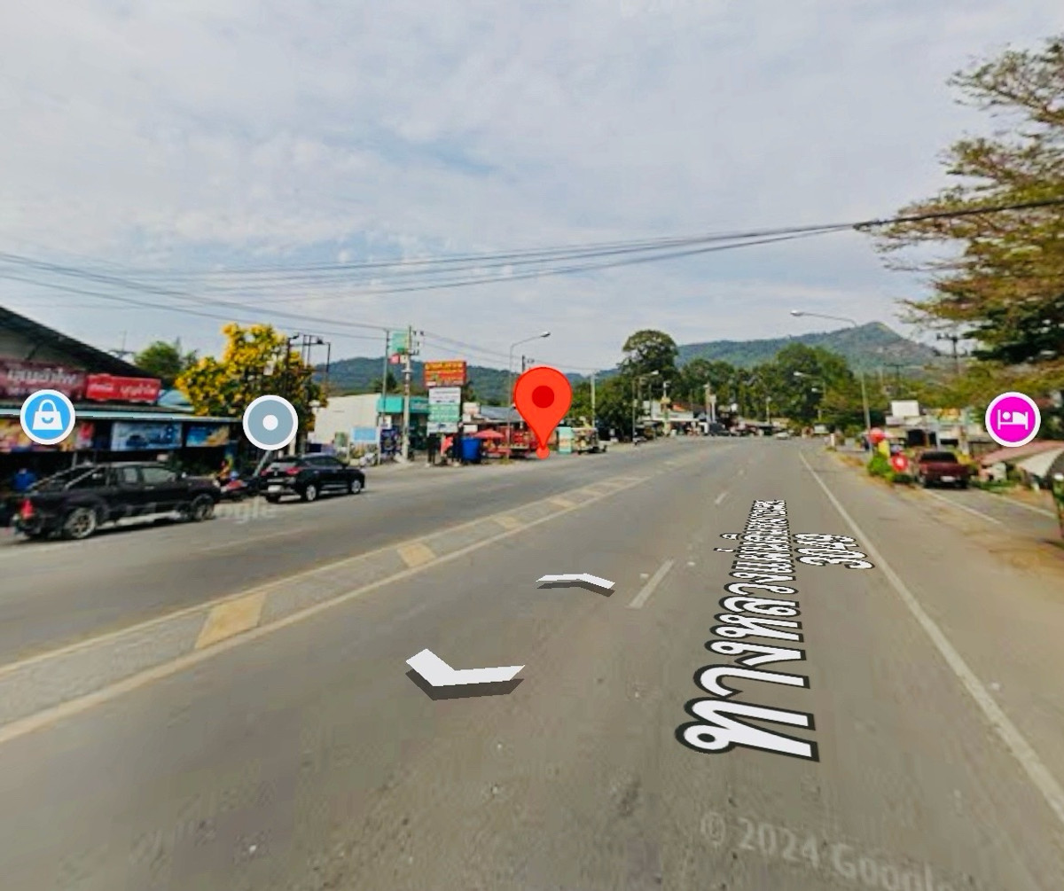 ขายที่ดินนครนายก : ขายสวนทุเรียน สวนผลไม้ 6 ไร่ นครนายก ซอยสาริกา-นางรอง25 ใกล้แหล่งท่องเที่ยว