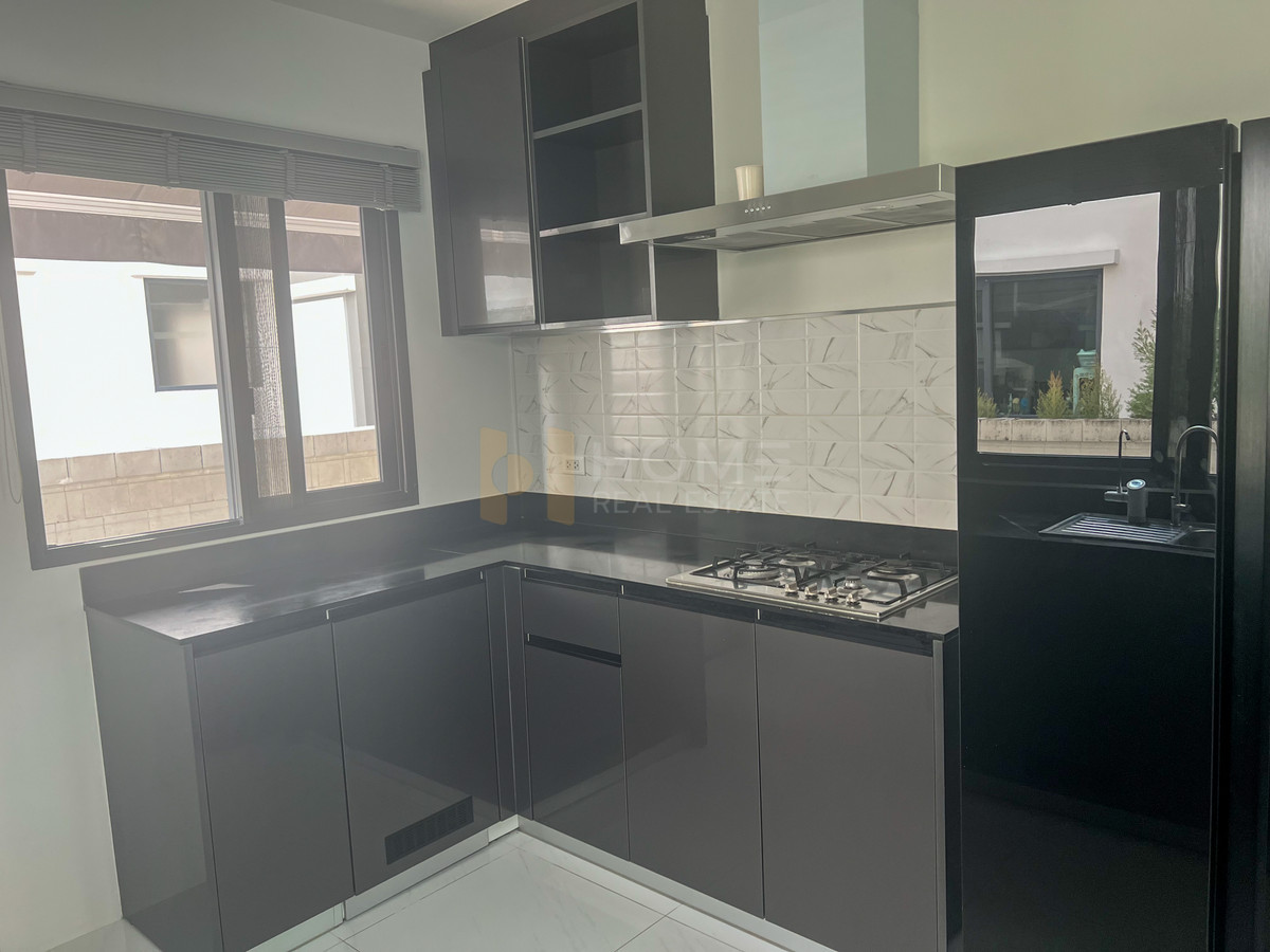 ขายบ้านบางนา แบริ่ง ลาซาล : BEST DEAL ✨ เดอะ ซิตี้ บางนา (โครงการใหม่) / 4 ห้องนอน (ขาย), The City Bangna (New Project) / 4 Bedrooms (FOR SALE) MICK012 