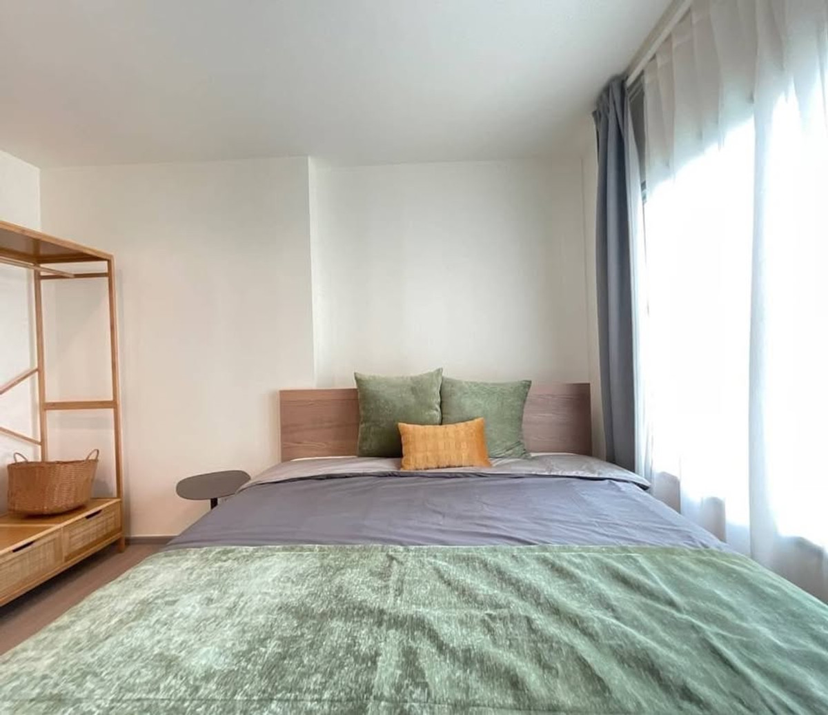 For RentCondoThaphra, Talat Phlu, Wutthakat : Condo for rent Aspire Sathorn - Ratchapruek/Aspire Sathorn - Ratchapruek (A6810011)