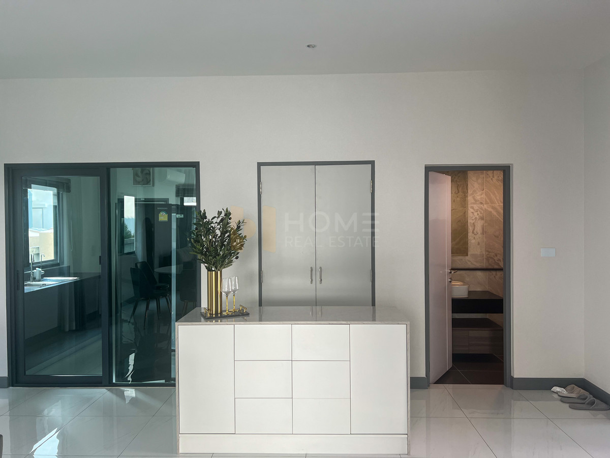 ขายบ้านบางนา แบริ่ง ลาซาล : BEST DEAL ✨ เดอะ ซิตี้ บางนา (โครงการใหม่) / 4 ห้องนอน (ขาย), The City Bangna (New Project) / 4 Bedrooms (FOR SALE) MICK012 