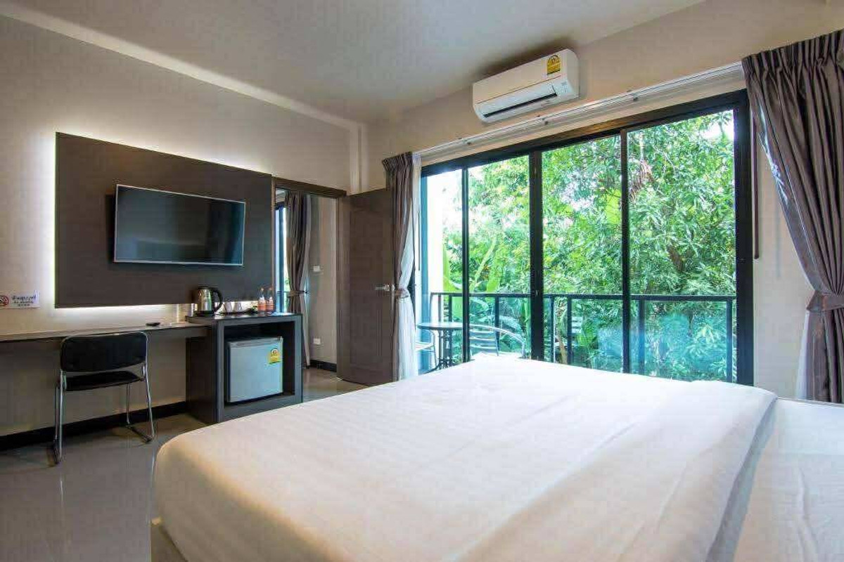 You cant find this price anymore!! Hotel for sale in prime location In the heart of Mueang Udon Thani District, near Central UD Town, high-speed rail. Loading...