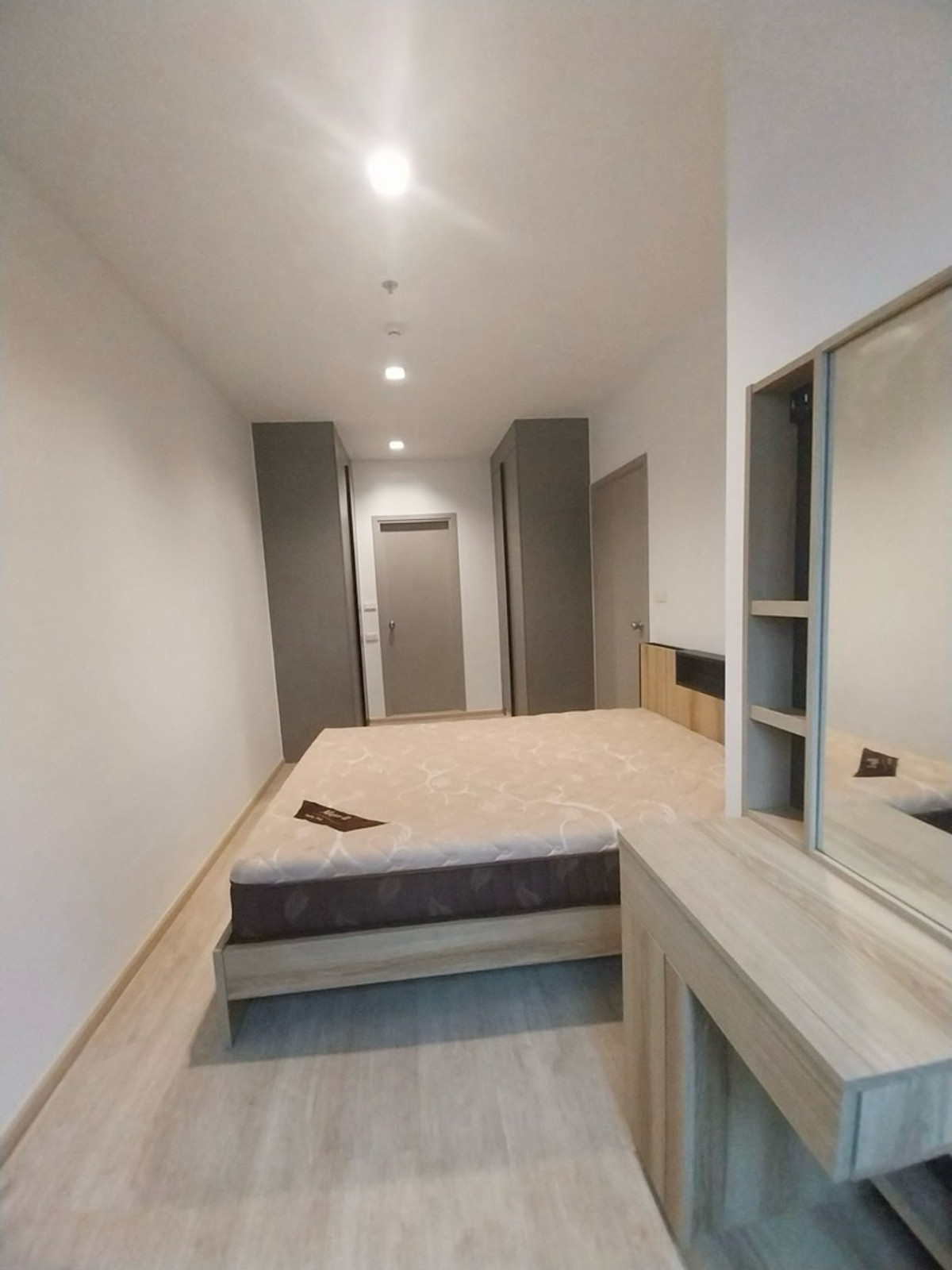 ขายคอนโดพระราม 9 เพชรบุรีตัดใหม่ RCA : **มาใหม่** ขายถูกคอนโด Ideo New Rama9 (แยกพระราม9-รามคำแหง)