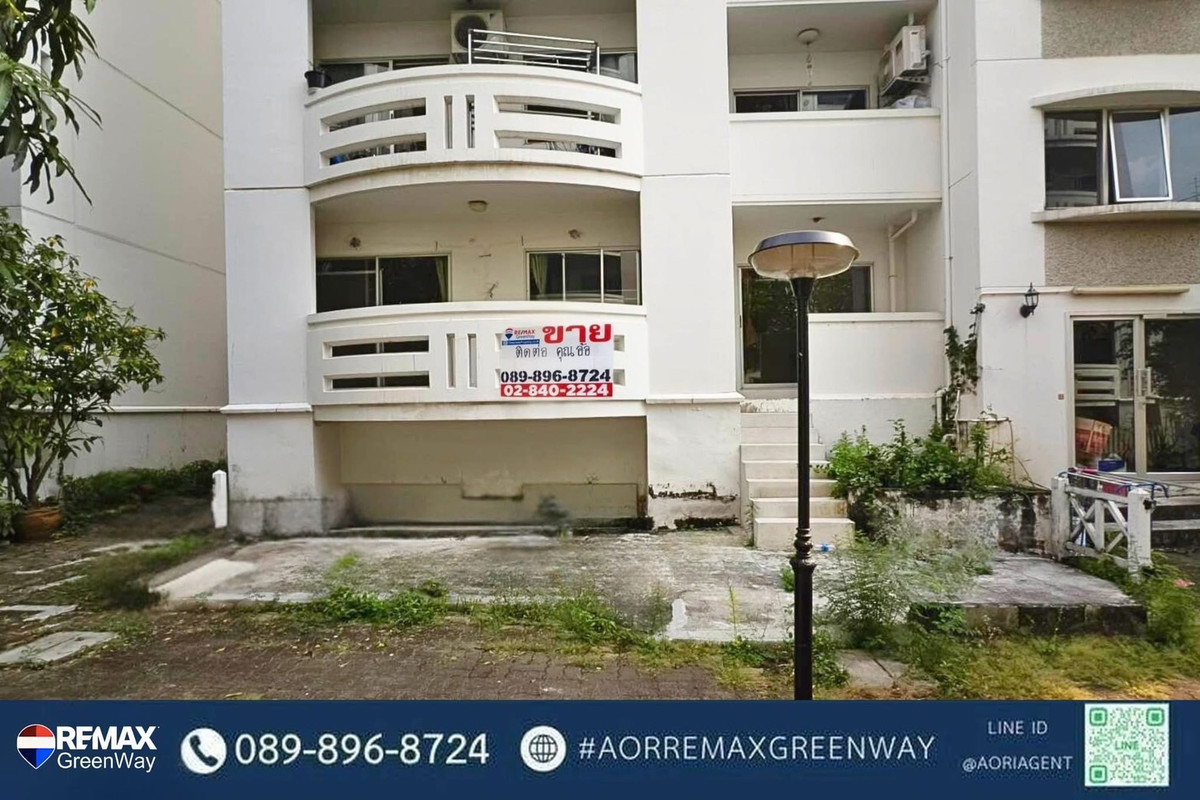 Condo for sale Baan Suan Thon condo on Phutthabucha road 2 bedrooms 55.95 Sq.mt  Loading...