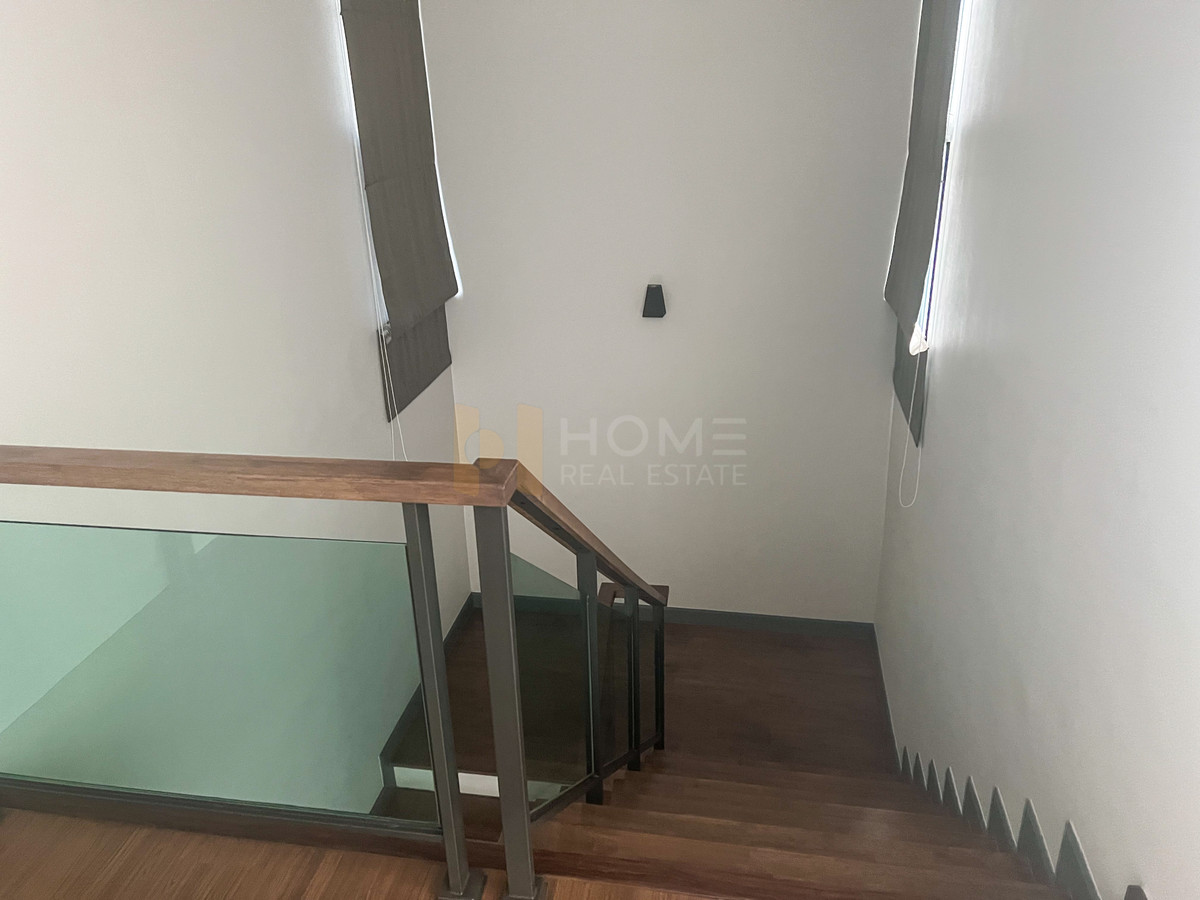 ขายบ้านบางนา แบริ่ง ลาซาล : BEST DEAL ✨ เดอะ ซิตี้ บางนา (โครงการใหม่) / 4 ห้องนอน (ขาย), The City Bangna (New Project) / 4 Bedrooms (FOR SALE) MICK012 