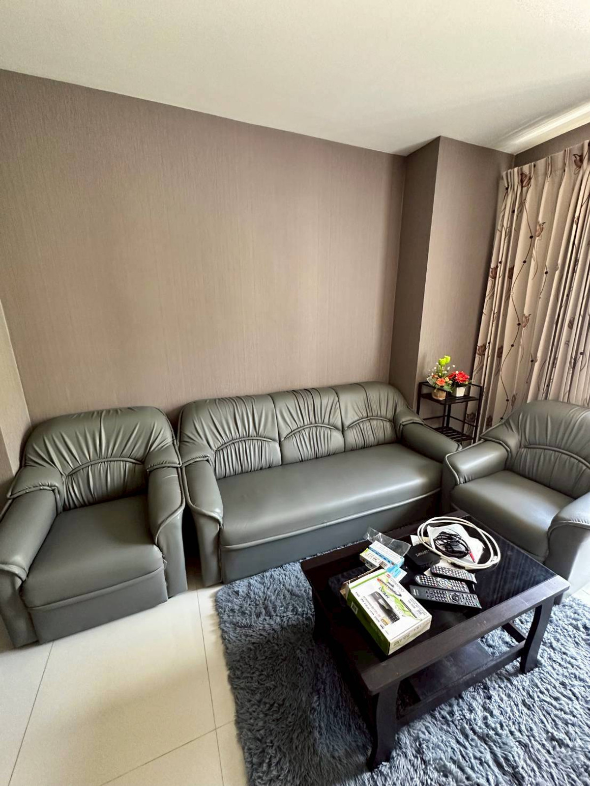 ให้เช่าคอนโดลาดกระบัง สุวรรณภูมิ : [PB1164] 📍 ให้เช่าคอนโด แอร์ลิงค์ เรสซิเดนซ์ (Airlink Residence)