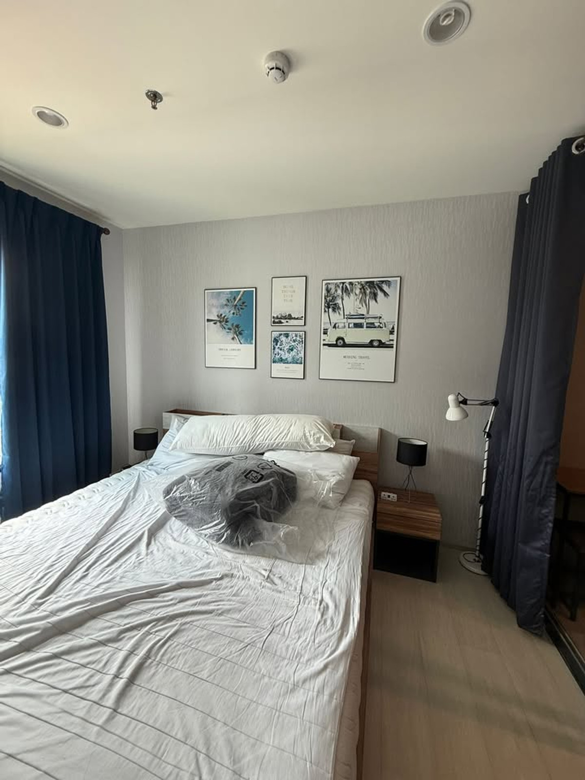 ให้เช่าคอนโดพระราม 9 เพชรบุรีตัดใหม่ RCA : เช่าคอนโด Life Asoke/ไลฟ์ อโศก (G6810029)