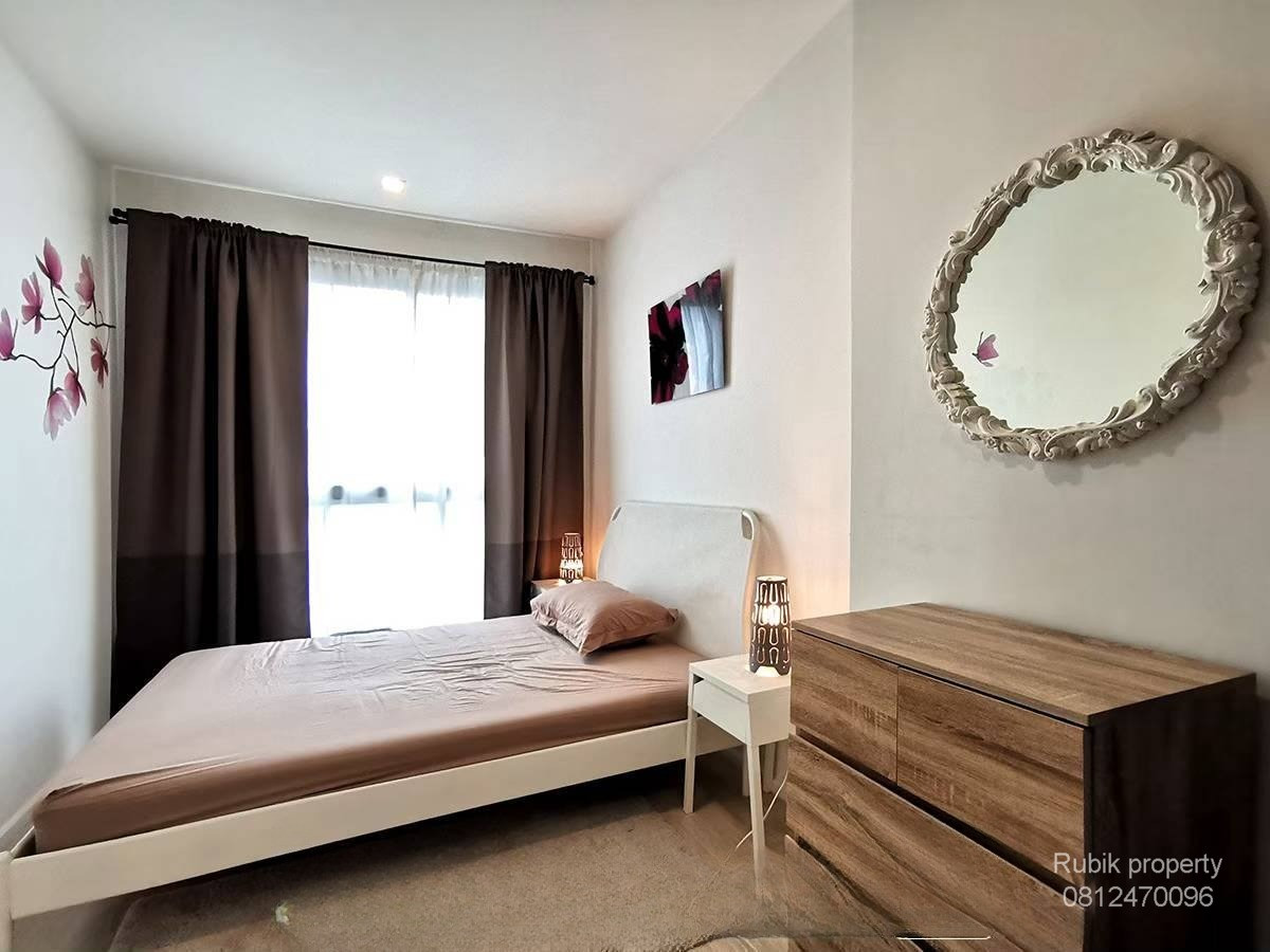 CondoRatchadapisek, Huaikwang, Suttisan : (RB1350)✨ Quinn Ratchada 17 Condo – Why is this place right for you! ✨