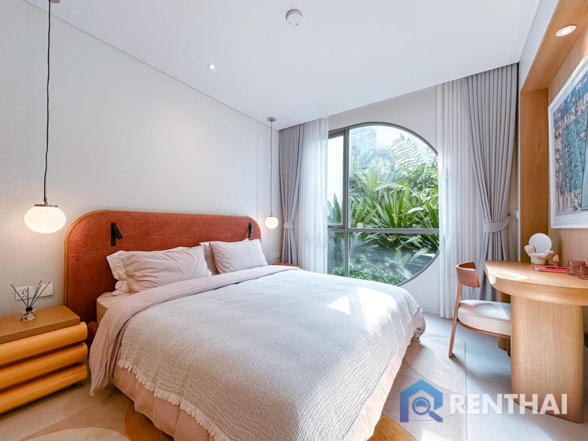 For SaleCondoPhuket : 2 beds 100 sqm