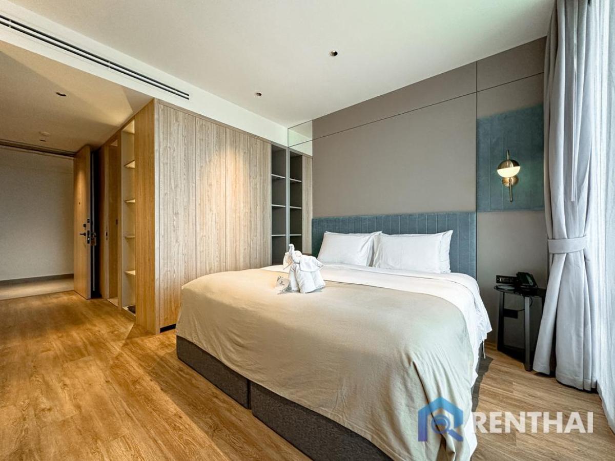 For SaleCondoPhuket : For sale condo 1 bedroom at La Green Hotel & Residence