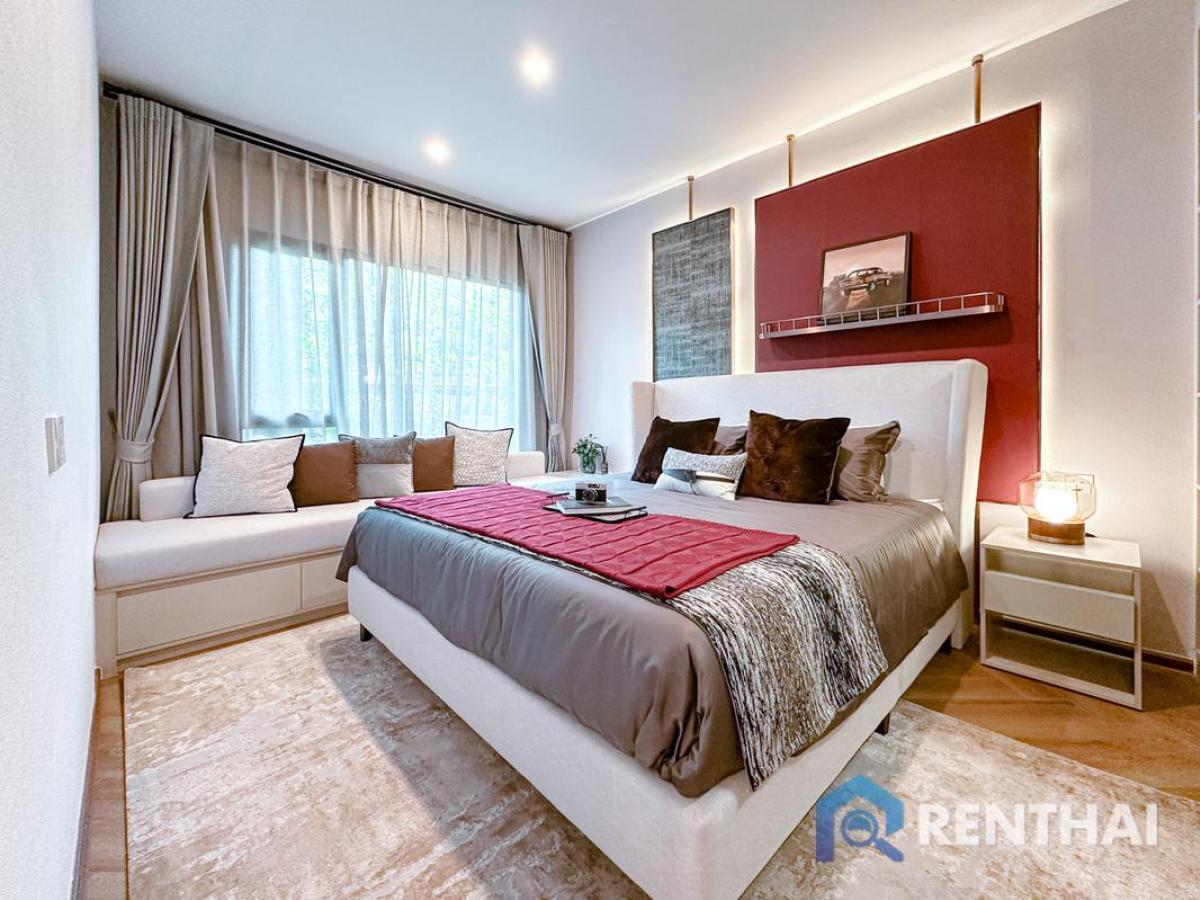 For SaleCondoPhuket : For sale condo 1 bedroom at The Modeva