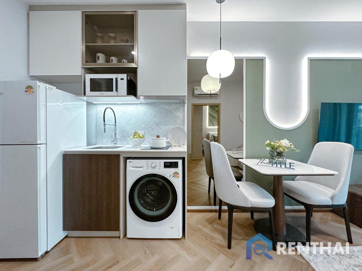 For SaleCondoPhuket : For sale condo 1 bedroom at The Modeva