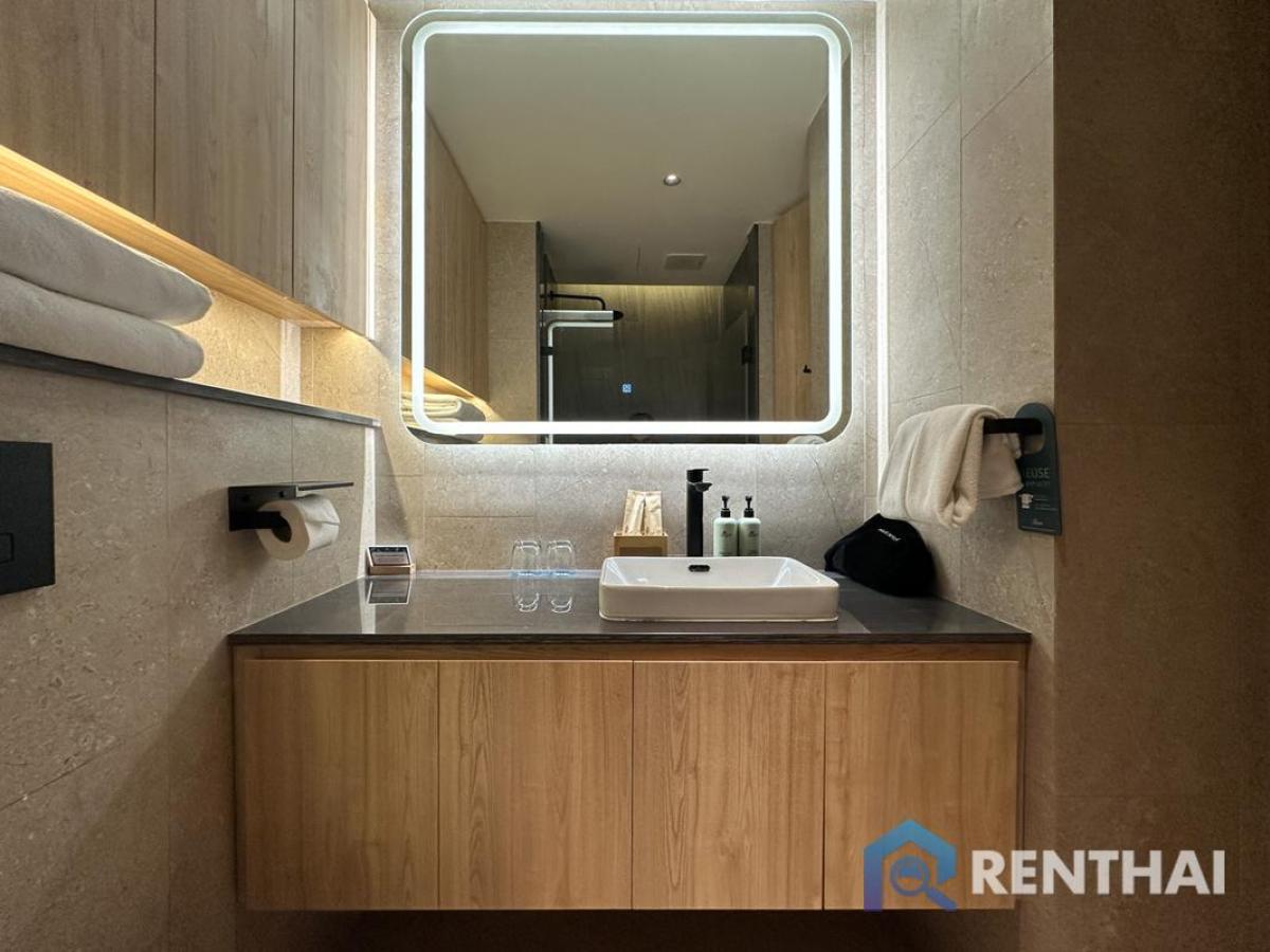 ขายคอนโดภูเก็ต : สำหรับ ขาย คอนโด 1 ห้องนอน ที่ La Green Hotel & Residence